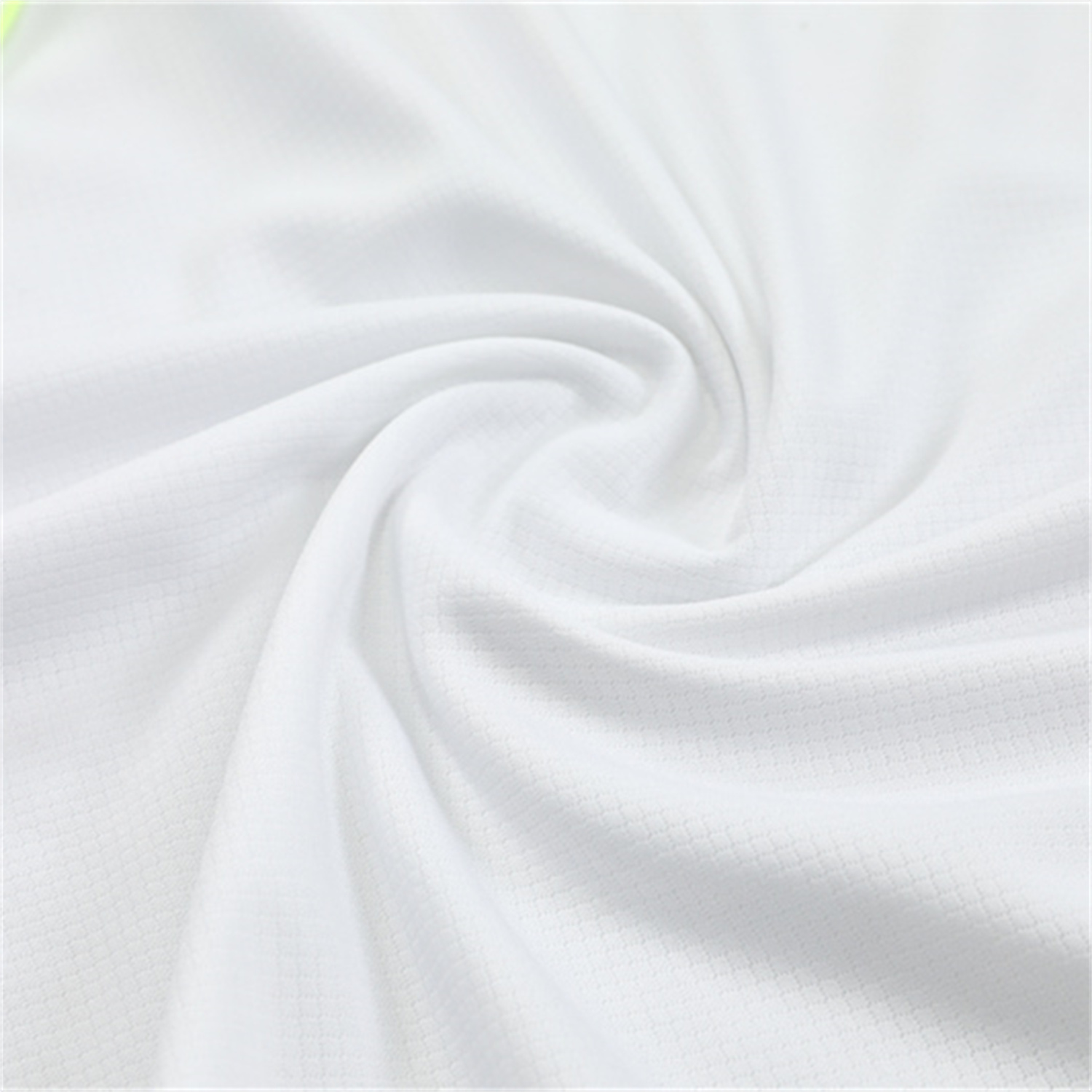 AlphaJersey-Real Madrid 25-26 Kids Short-Sleeve Training Set - White Urban Purist Style Top and Blue Shorts
