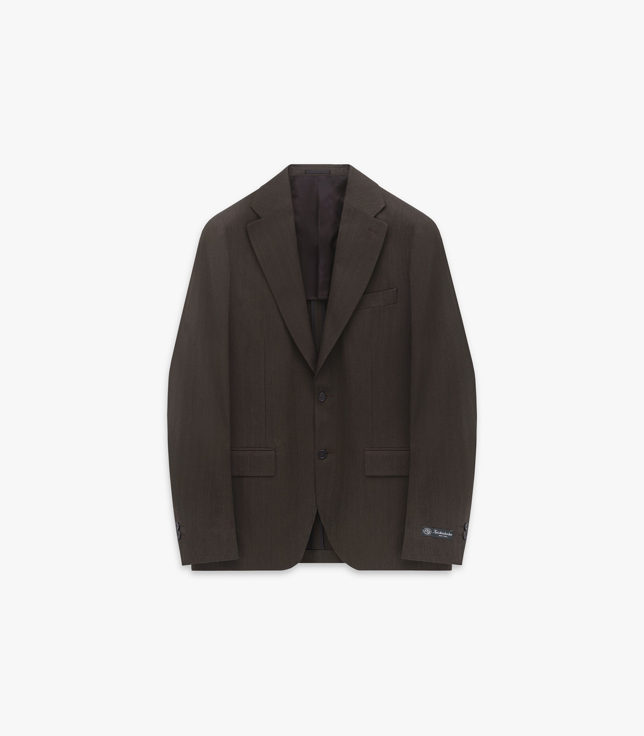 Miles S.B. Cotton & Linen Suit Jacket | Modern Menswear by yycbvcnbmmnbm