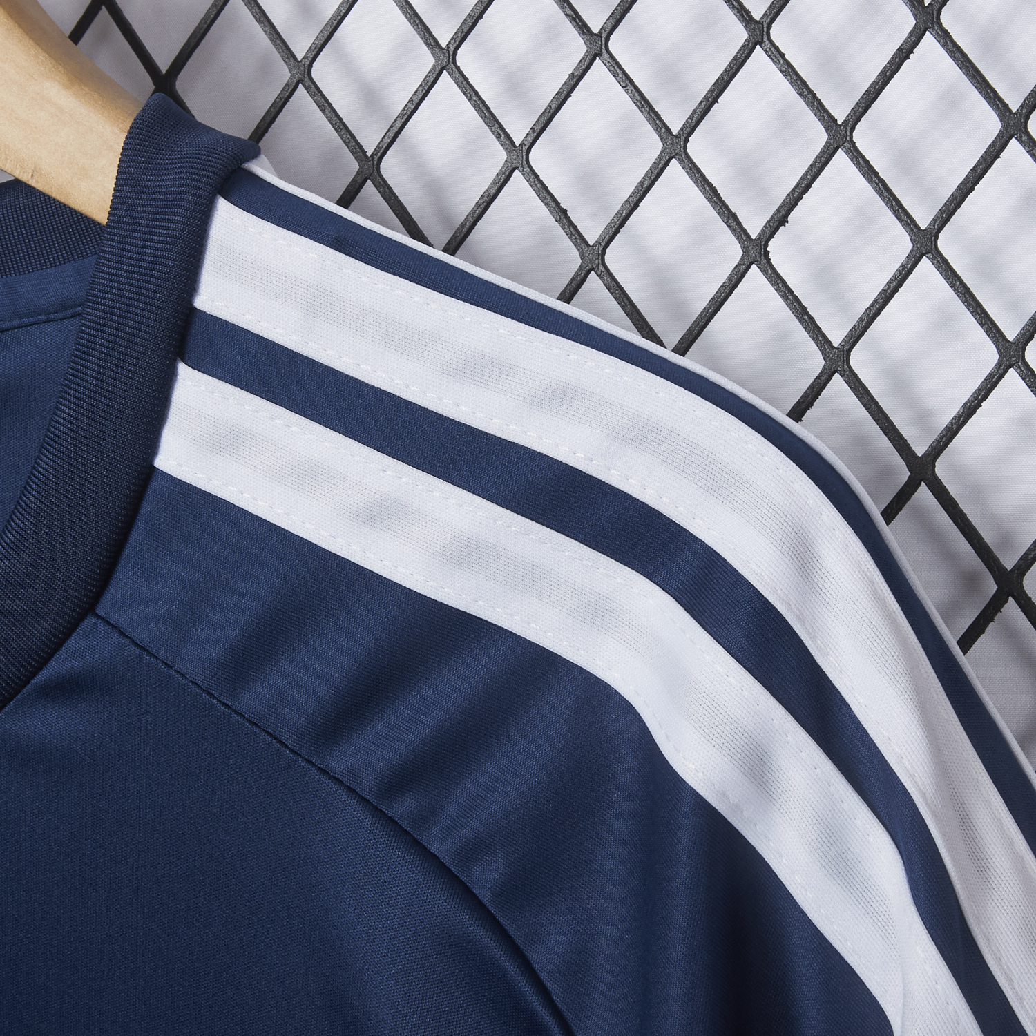 AlphaJersey-Vancouver Whitecaps 2026-27 Away Jersey - Fans Version