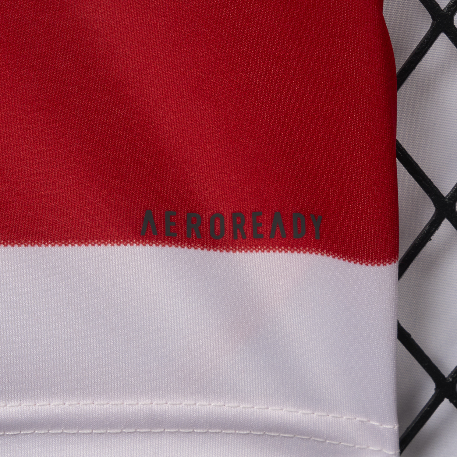 AlphaJersey-Berlin Union 25-26 Unsponsored Home Jersey - Fans Version