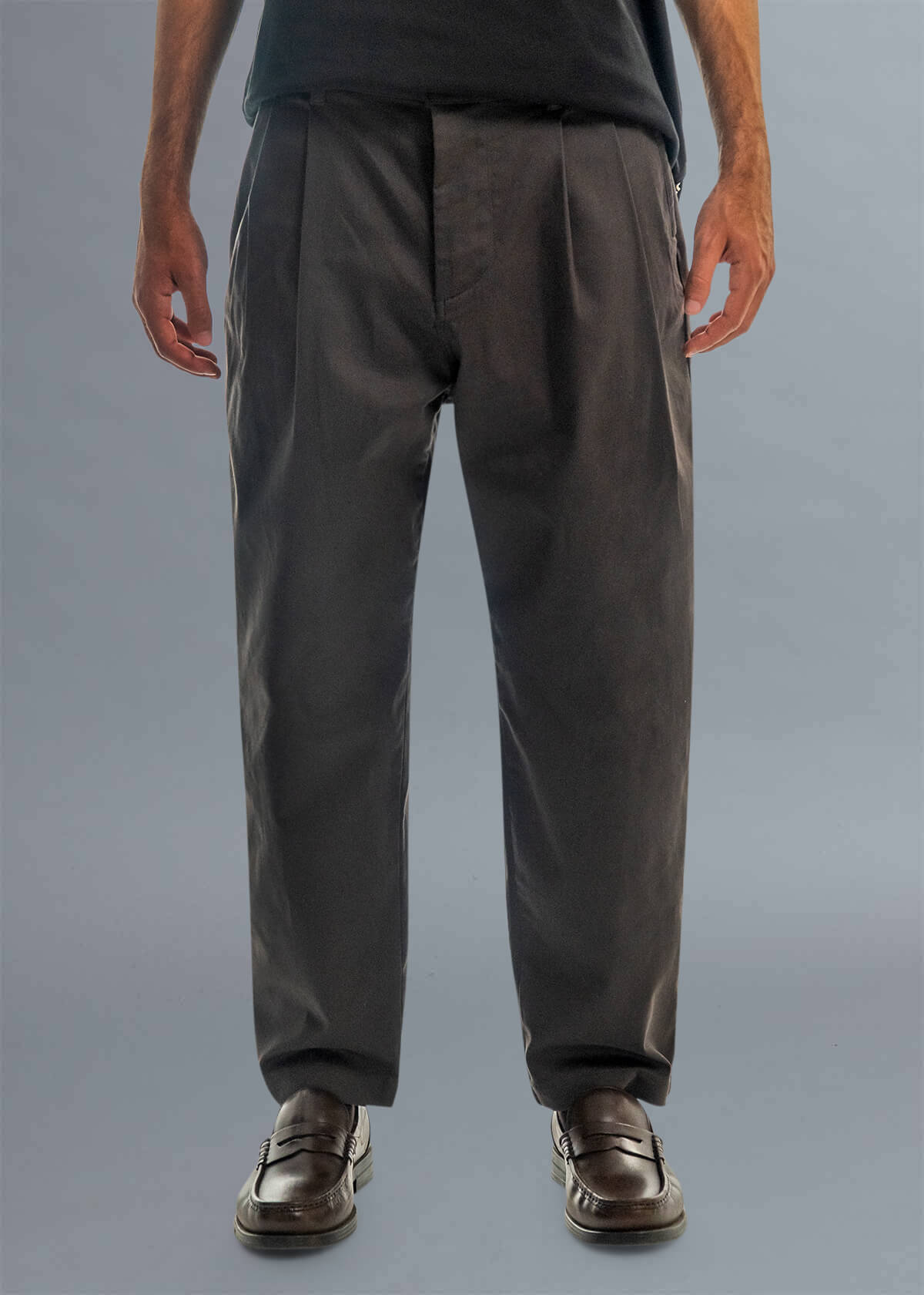 Raven Soft Twill Storm: Raven Fit | Modern Menswear by yycbvcnbmmnbm