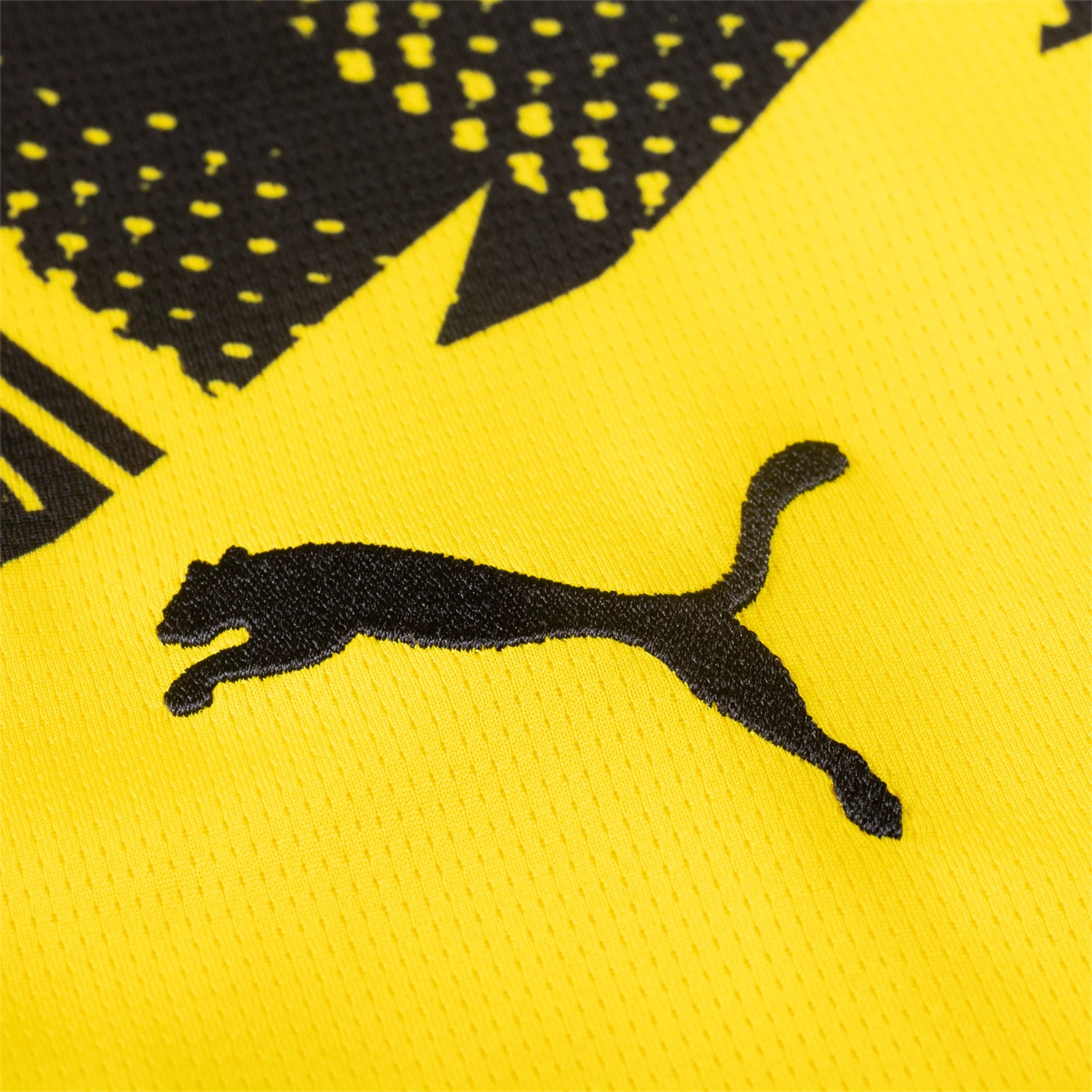 AJ-AlphaJersey-Dortmund 25-26 Home Kids Kit
