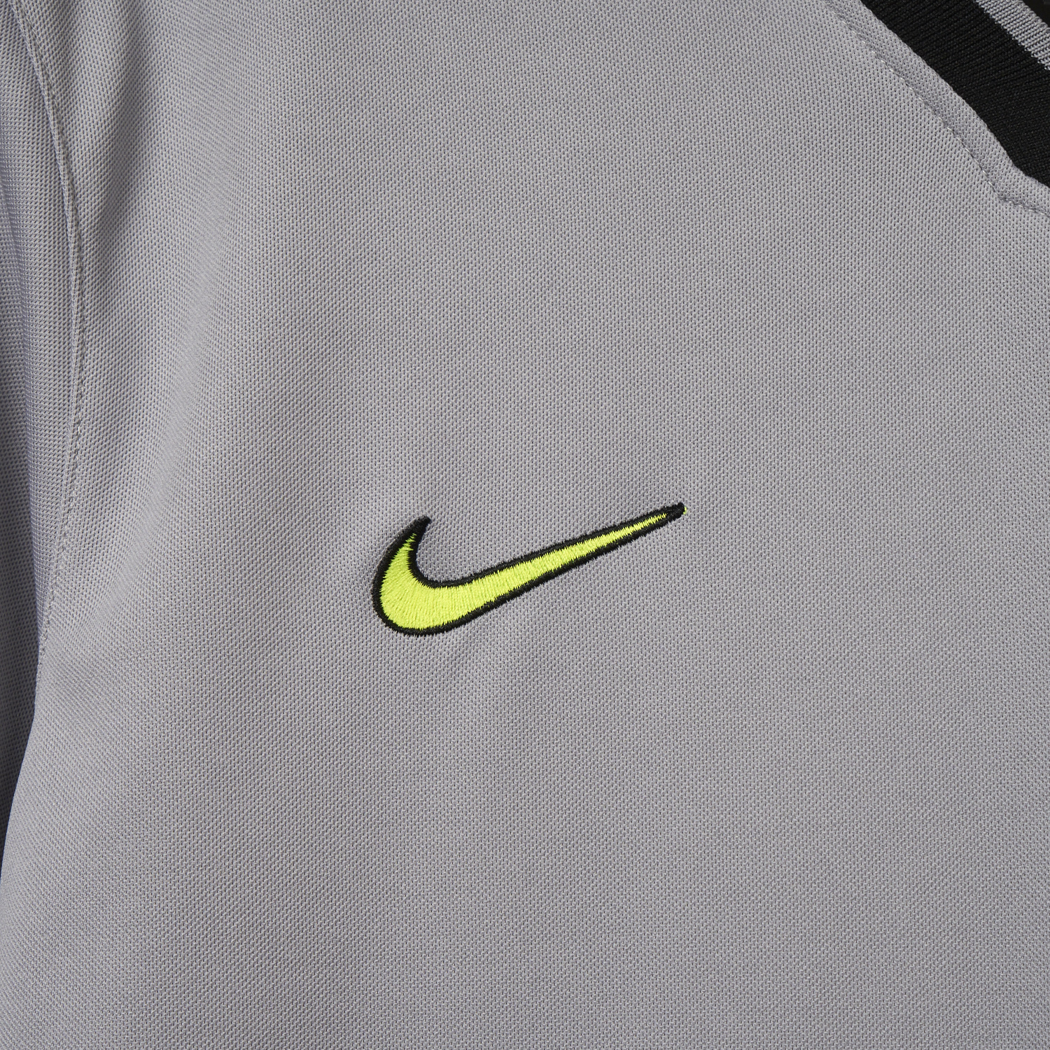 AlphaJersey-Retro Dortmund 1997-98 Away Jersey