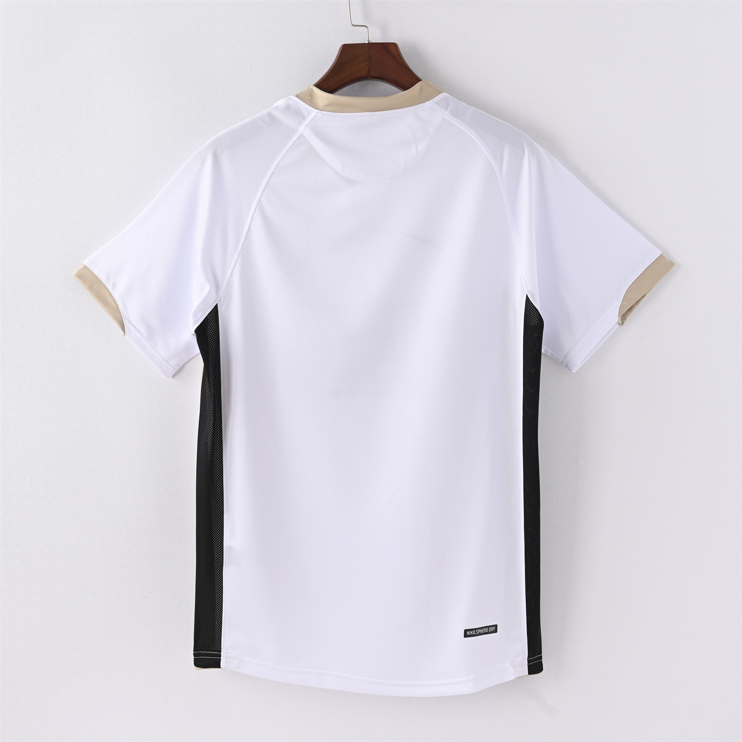 AlphaJersey-Retro Manchester United 06-07 Away Jersey