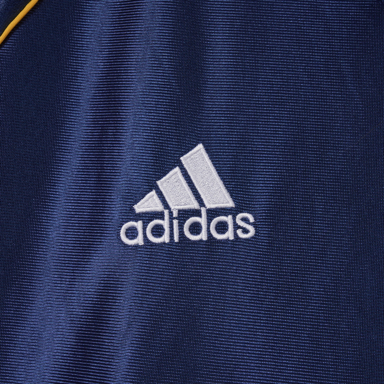AlphaJersey-Retro Real Madrid 1998-99 Third Jersey