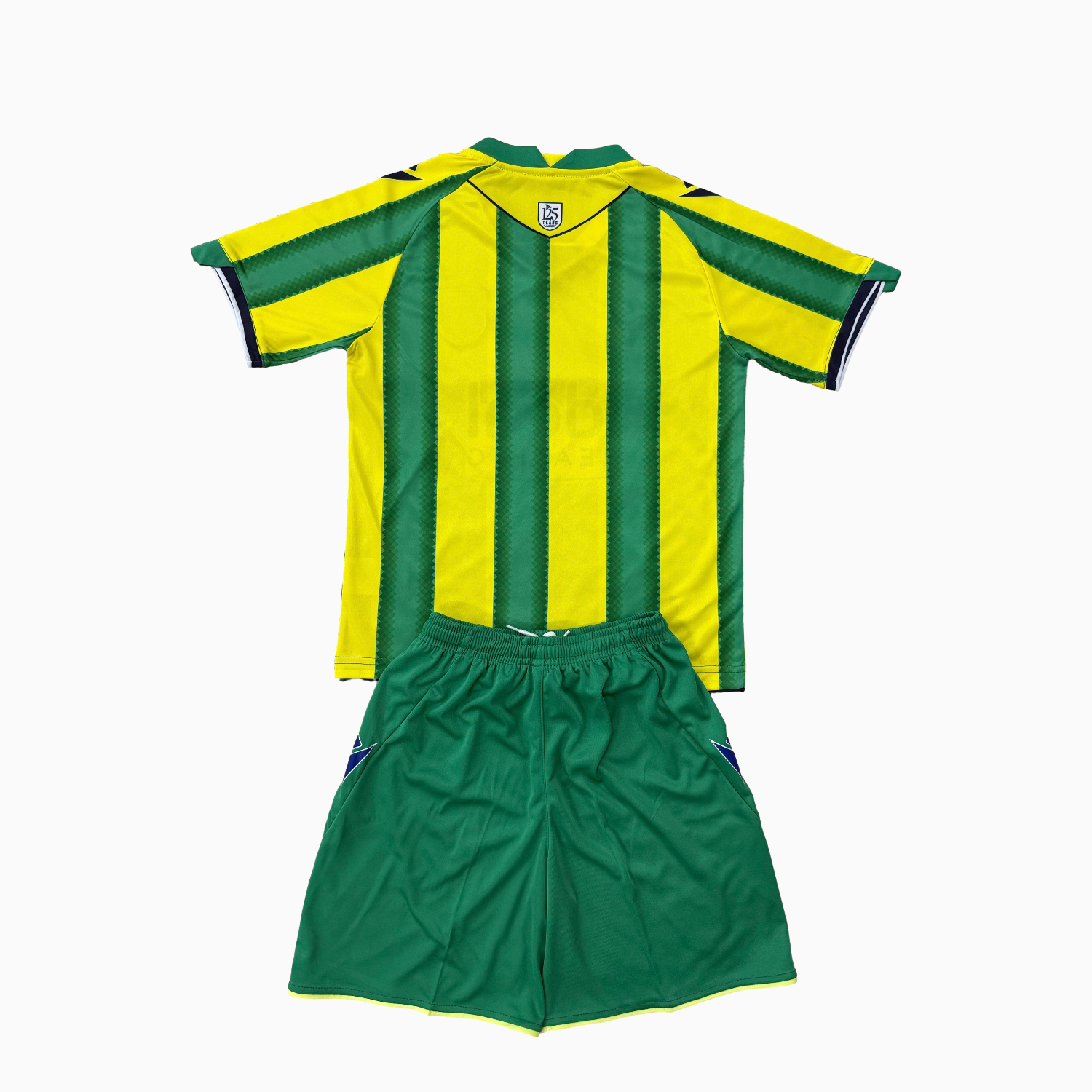 AlphaJersey-West Bromwich Albion 25-26 Away Kids Kit
