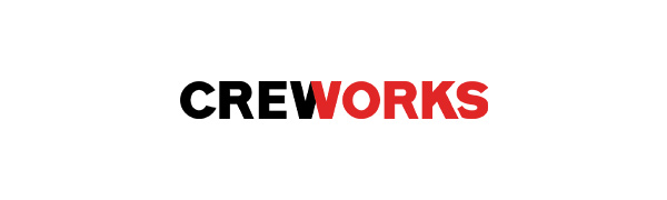 Creworks logo