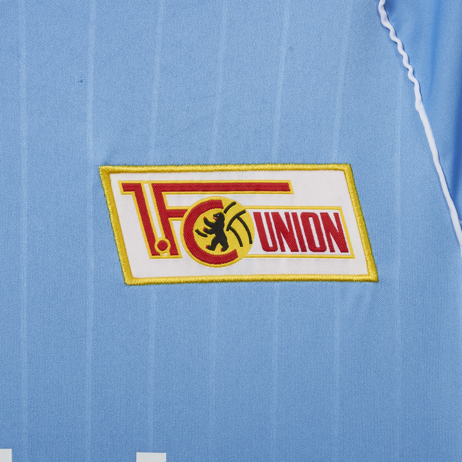 AlphaJersey-Union Berlin 25-26 Third Jersey - Fans Version