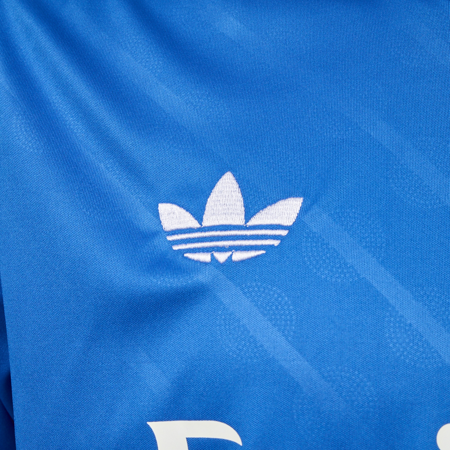 AlphaJersey-Real Madrid 25-26 Third Blue Jersey - Fans Version