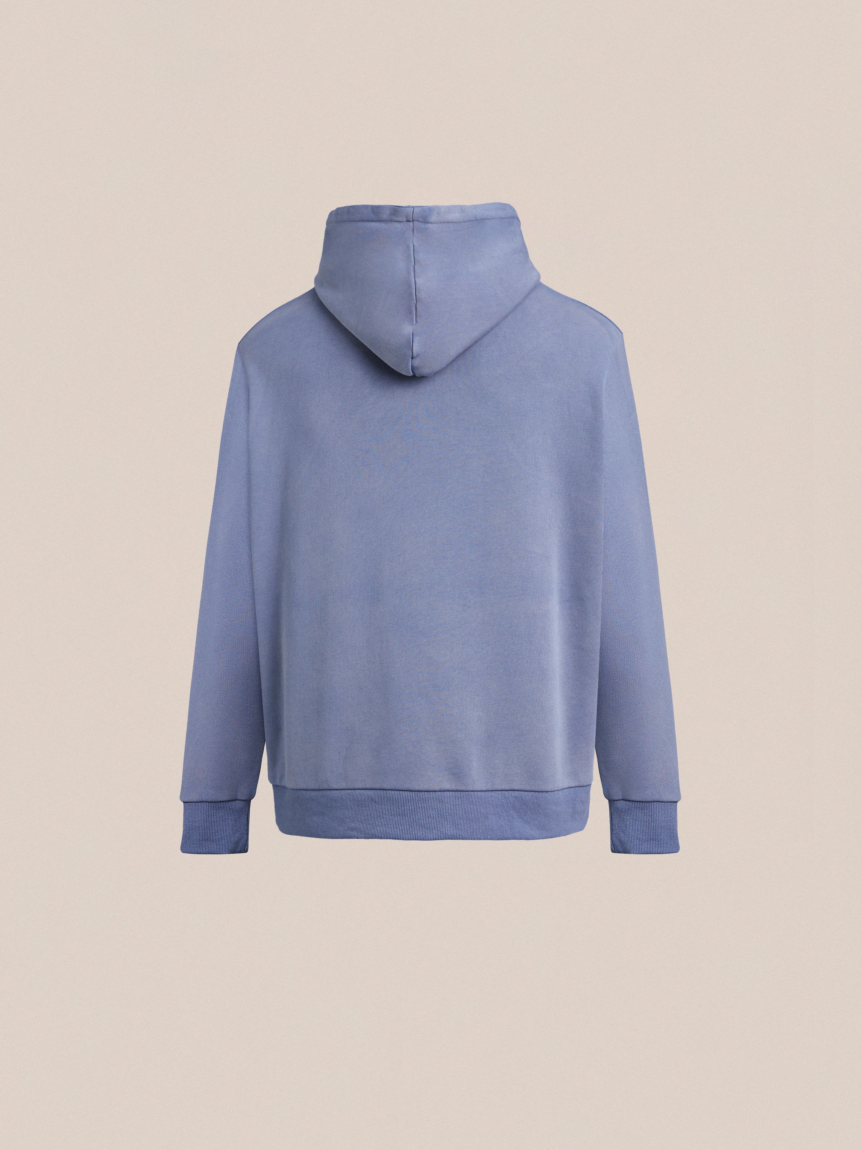Faded Infinity Hoodie | Modern Menswear by yycbvcnbmmnbm