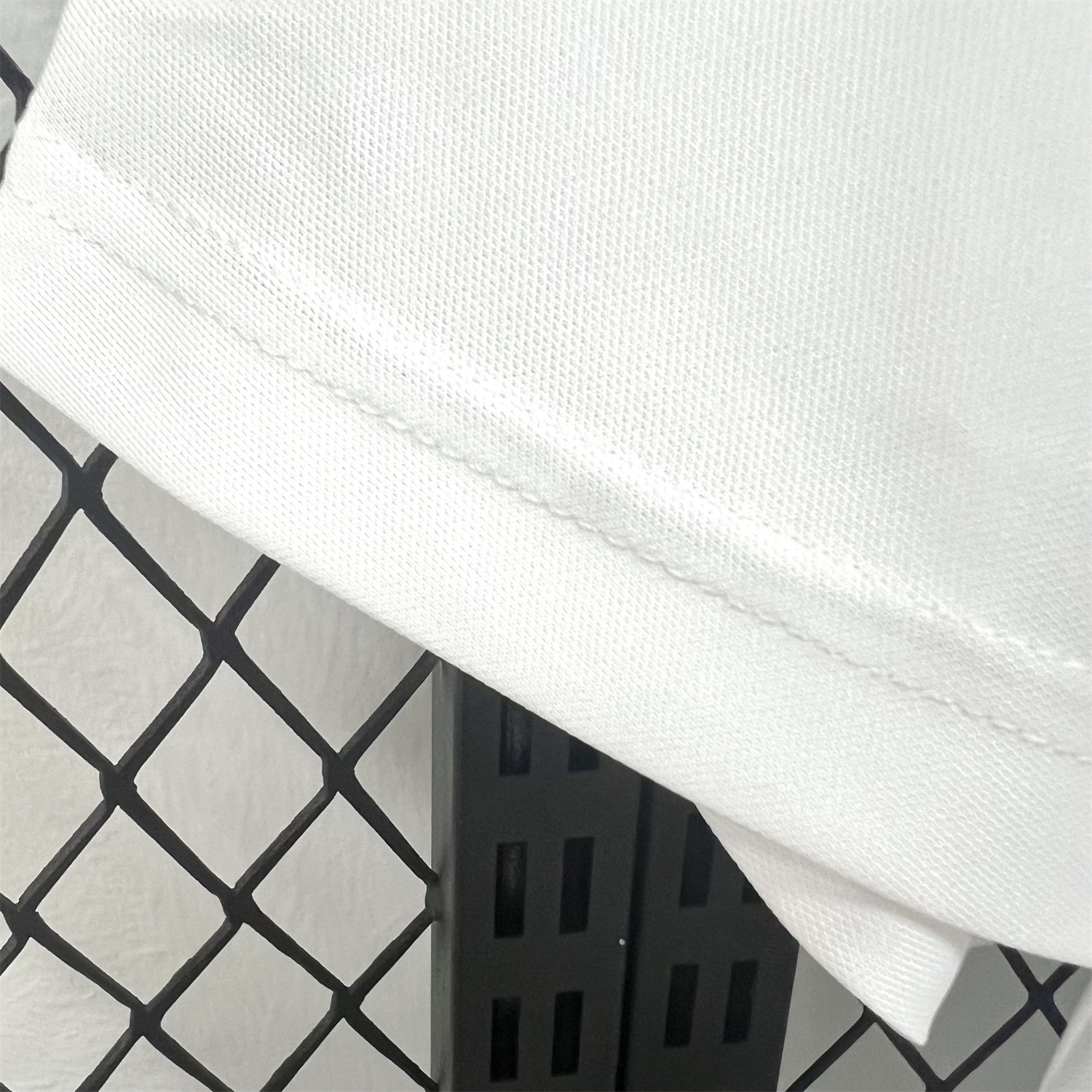 AlphaJersey-England 2026 World Cup White Special Jersey - Fans Version