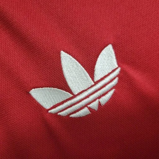 AlphaJersey-Retro Mexico 1985 Away Stadium Jersey