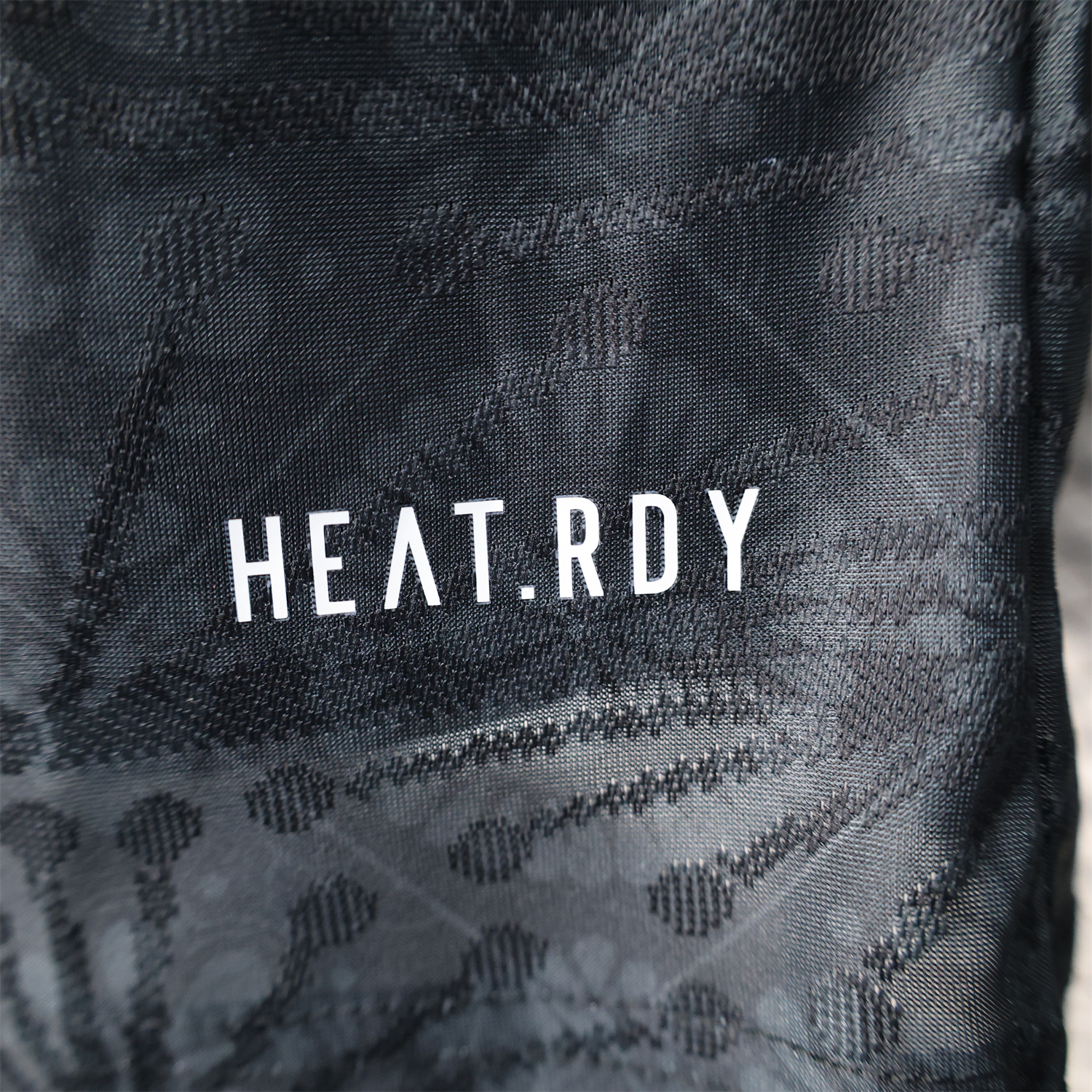 AlphaJersey-Mexico 25-26 Black Polo Jersey with Red and Green Floral Pattern - Player Version