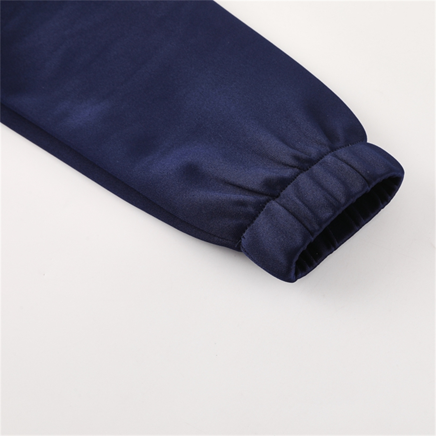 AlphaJersey-Manchester City 25-26 Jacket Training Tracksuit - Deep Blue Jackets & Pants