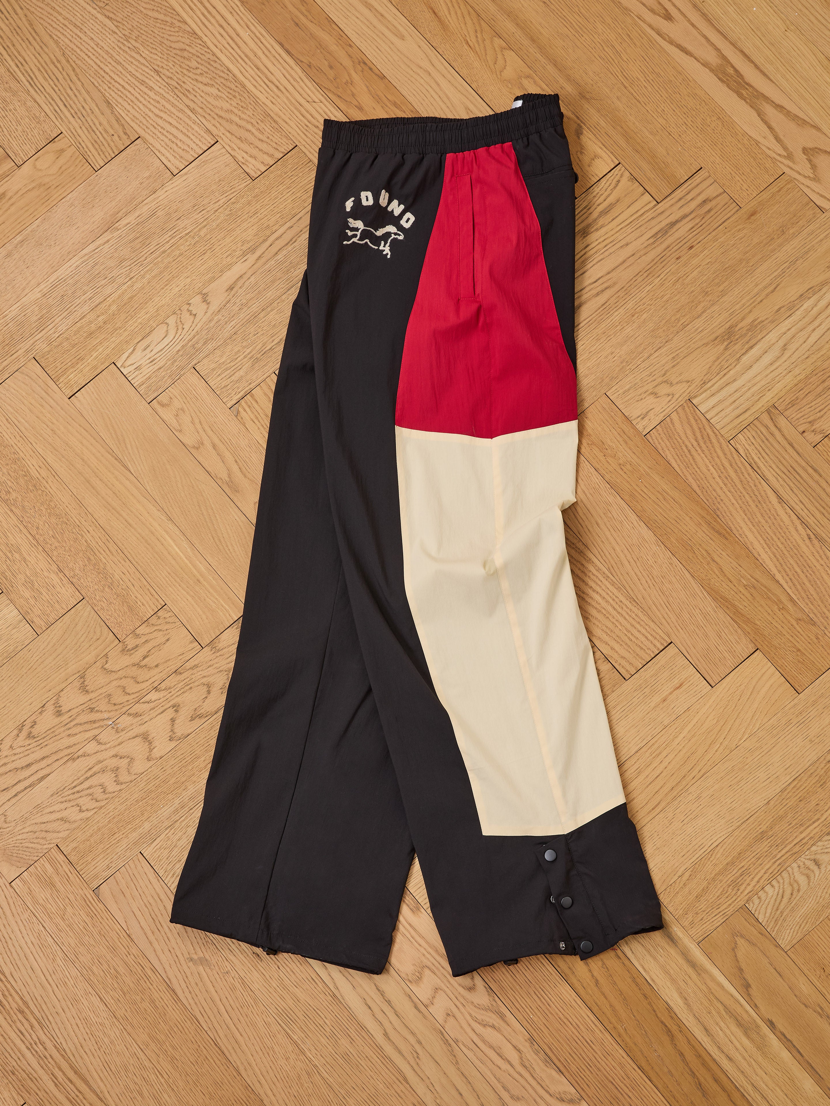 Pine and Rose Track Pants | Modern Menswear by yycbvcnbmmnbm