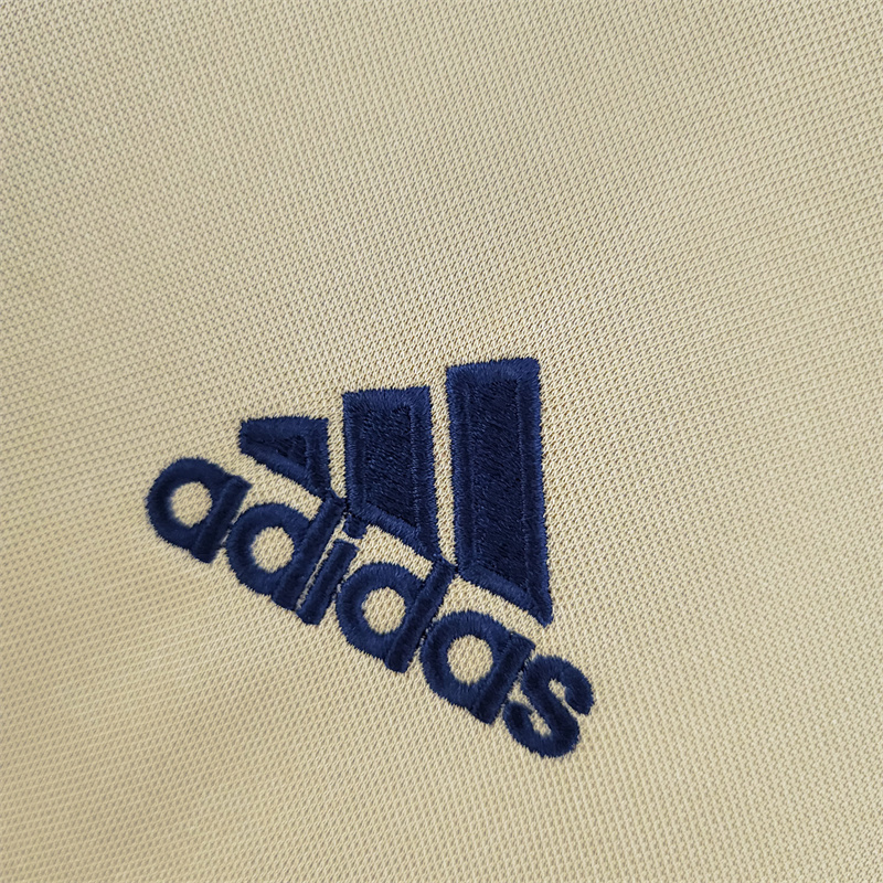 AlphaJersey-Retro Bayern Munich 2004-05 Away Jersey