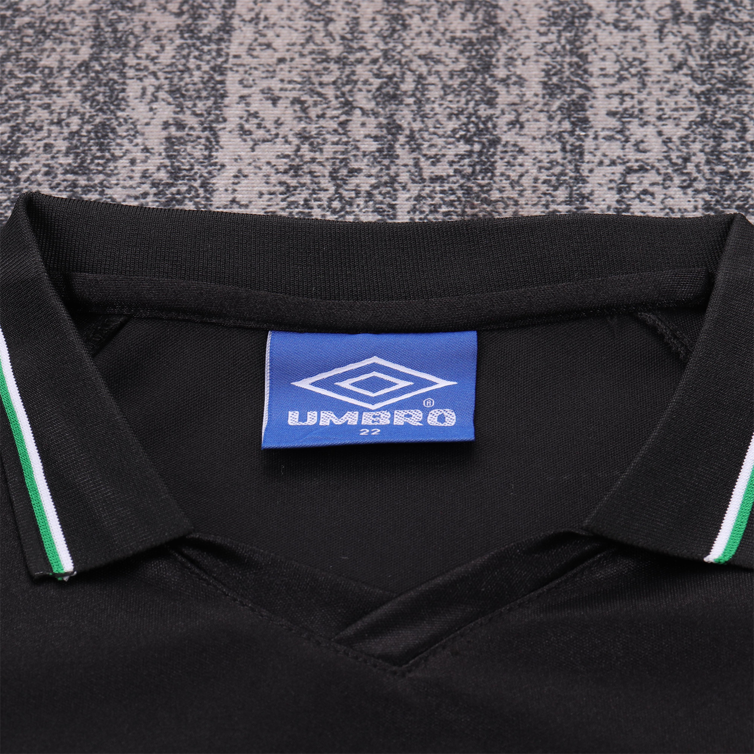 AlphaJersey-Retro Manchester United 1998-99 Third Kids Kit