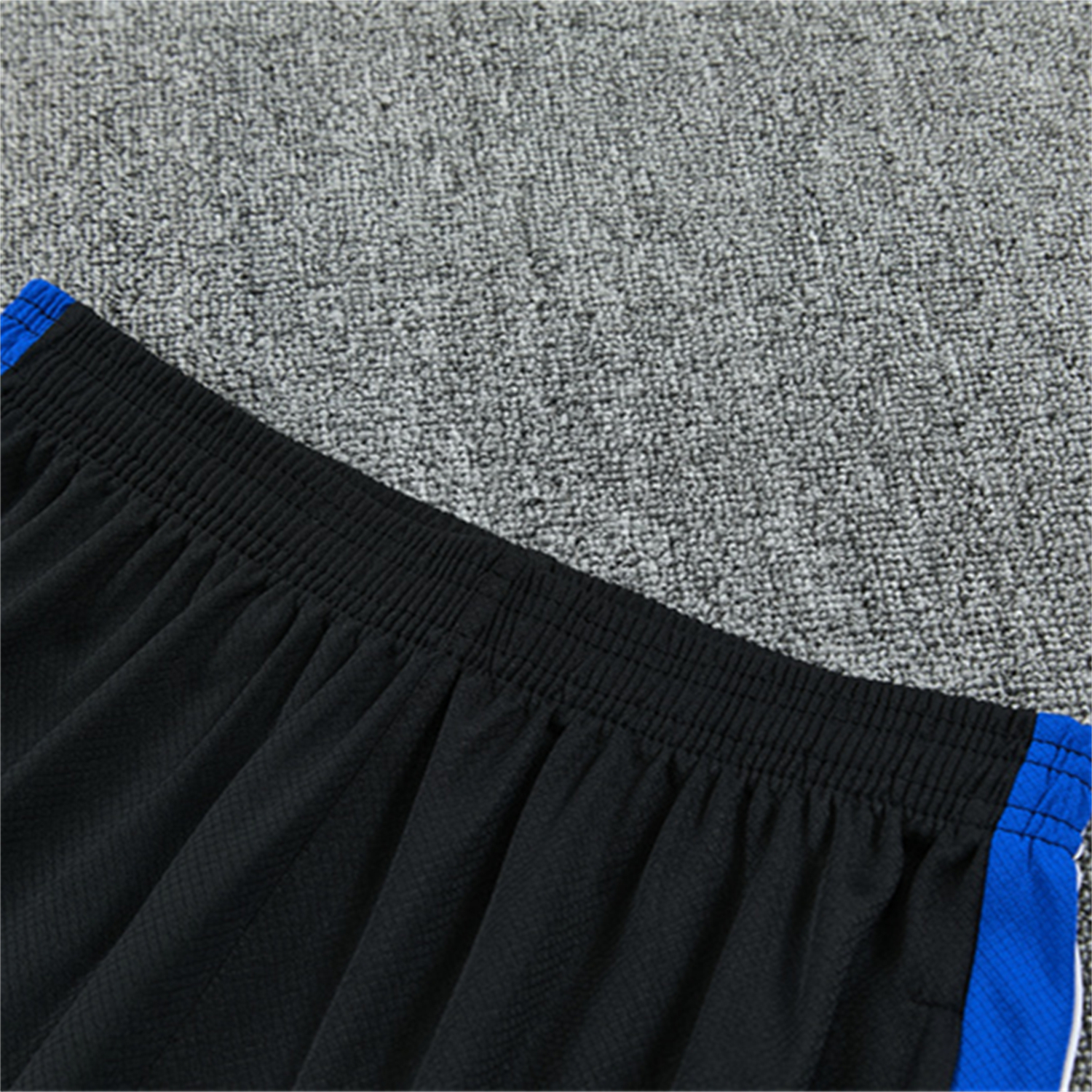 AlphaJersey-Atletico Madrid 26-27 Short-Sleeve Training Set - Green Top and Black Shorts