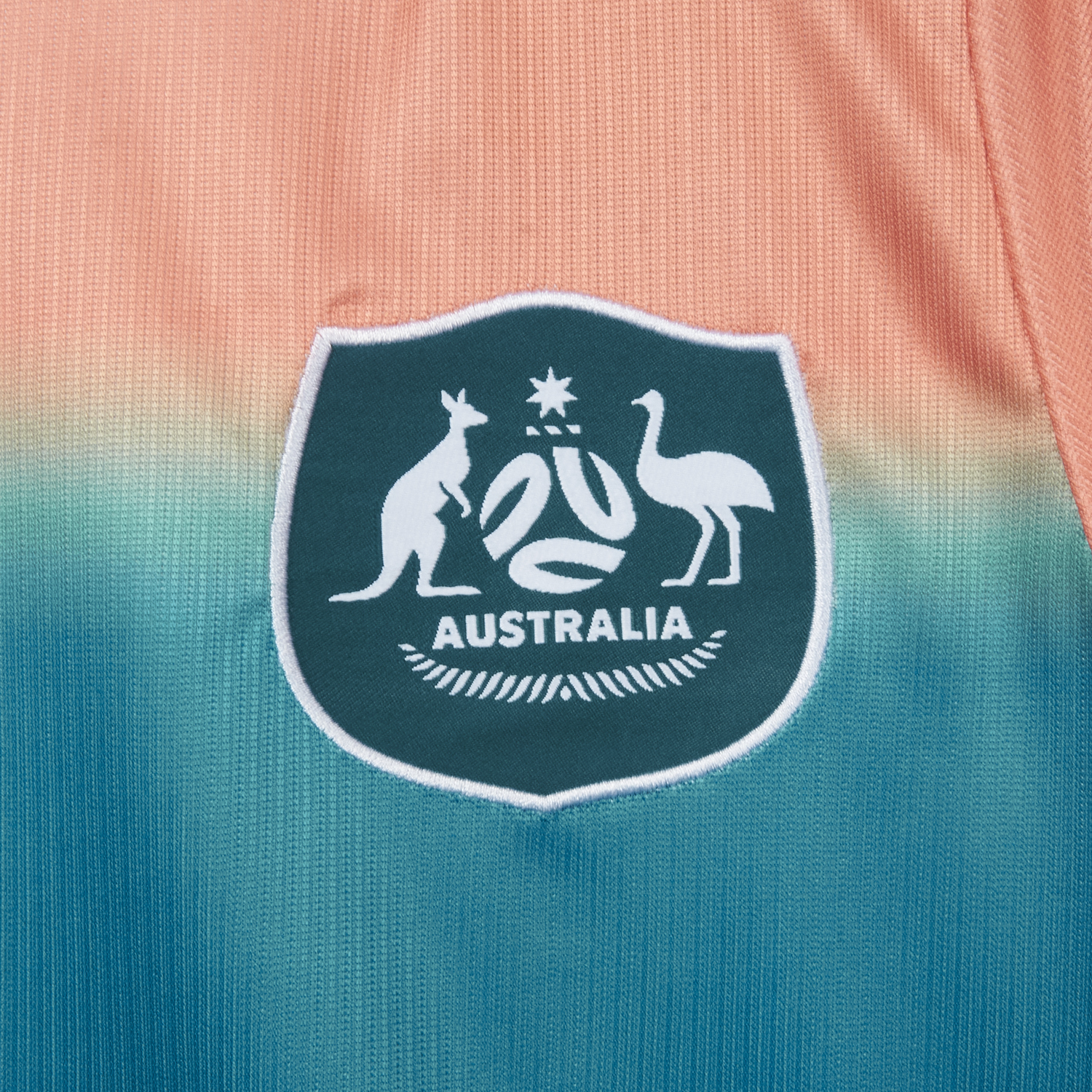 AlphaJersey-Australia 2026 Away Jersey - Fans Version