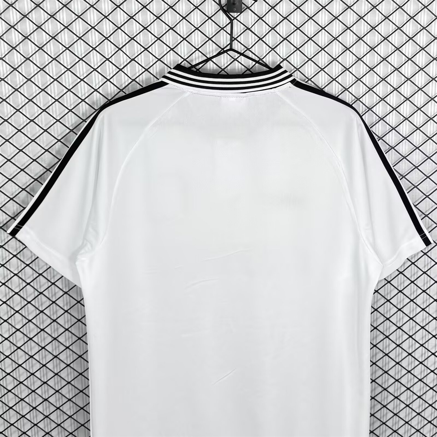 AlphaJersey-Retro Besiktas 1996-97 Home Jersey