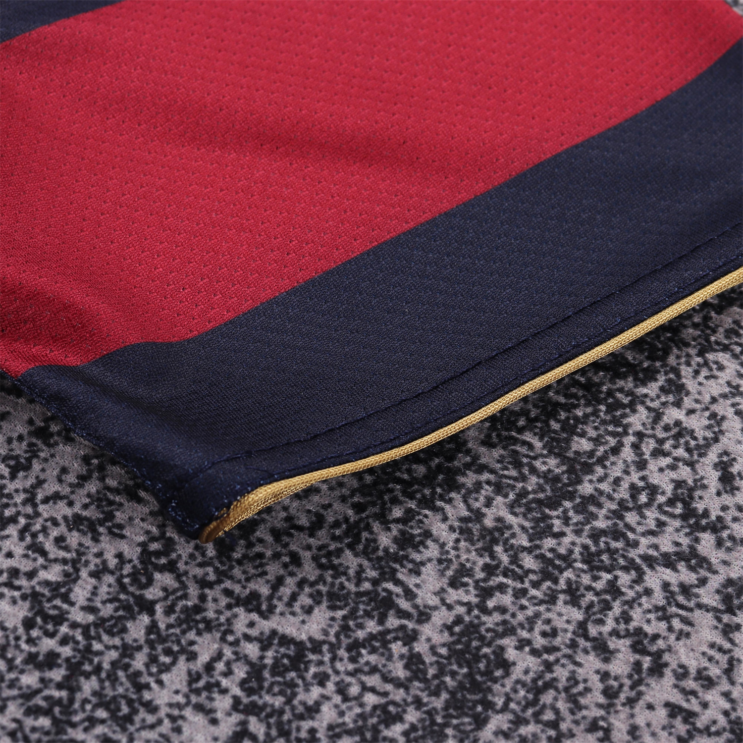 AlphaJersey-Retro Arsenal 2007-08 Third Kids Kit