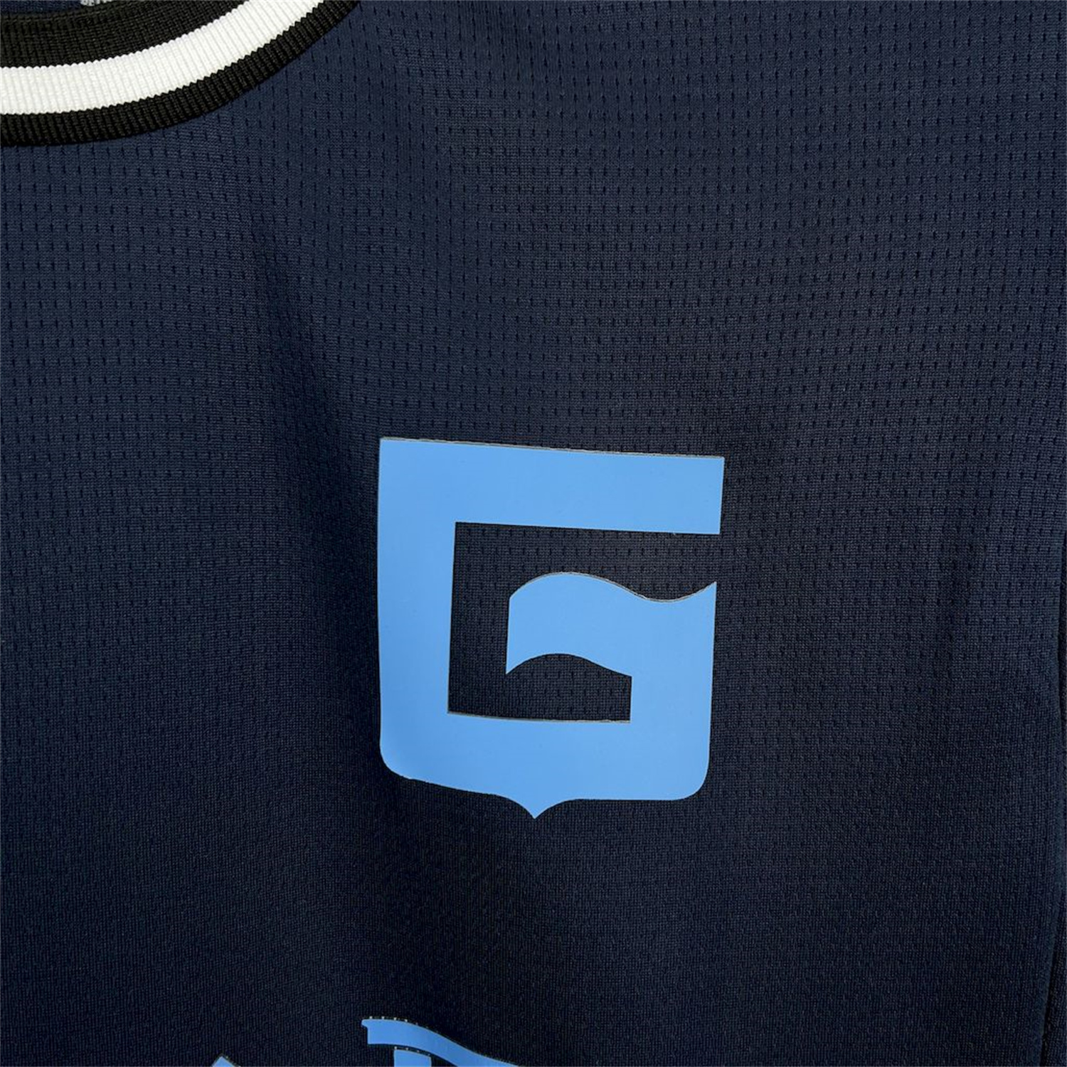AlphaJersey-Girona 25-26 Third Jersey - Fans Version