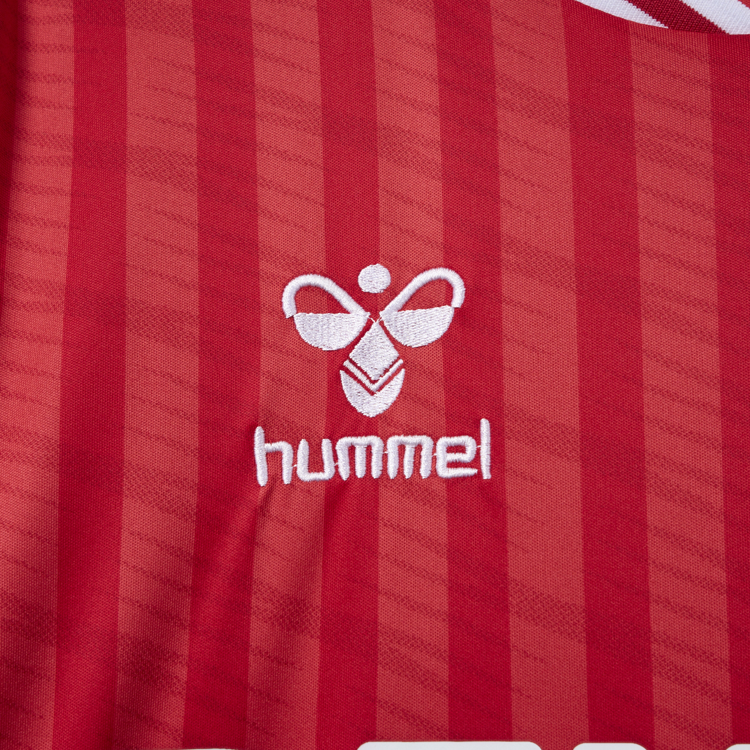 AlphaJersey-Köln 25-26 Away Red Jersey - Fans Version