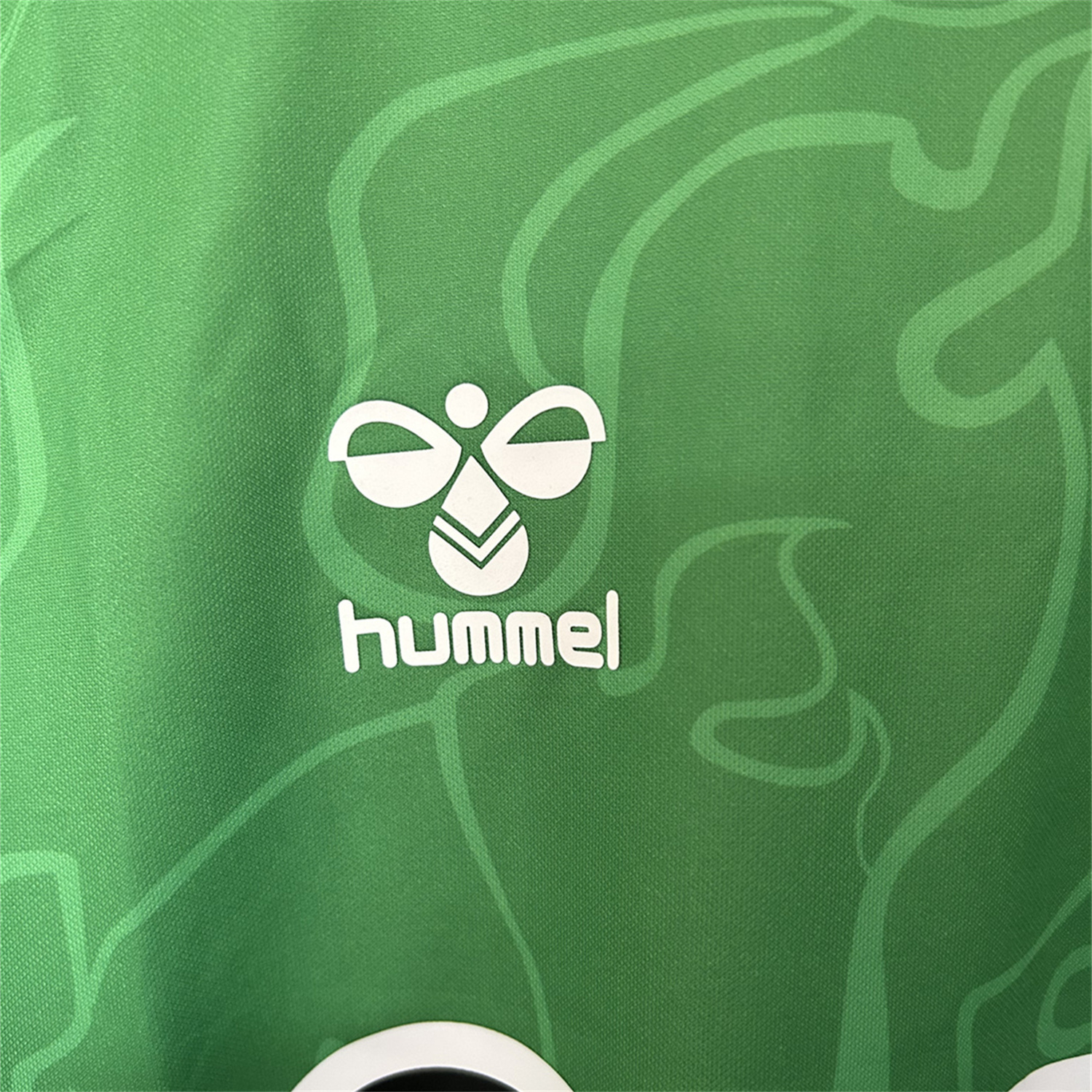 AlphaJersey-Real Betis 25-26 Snake Year Special Edition Jersey - Fans Version