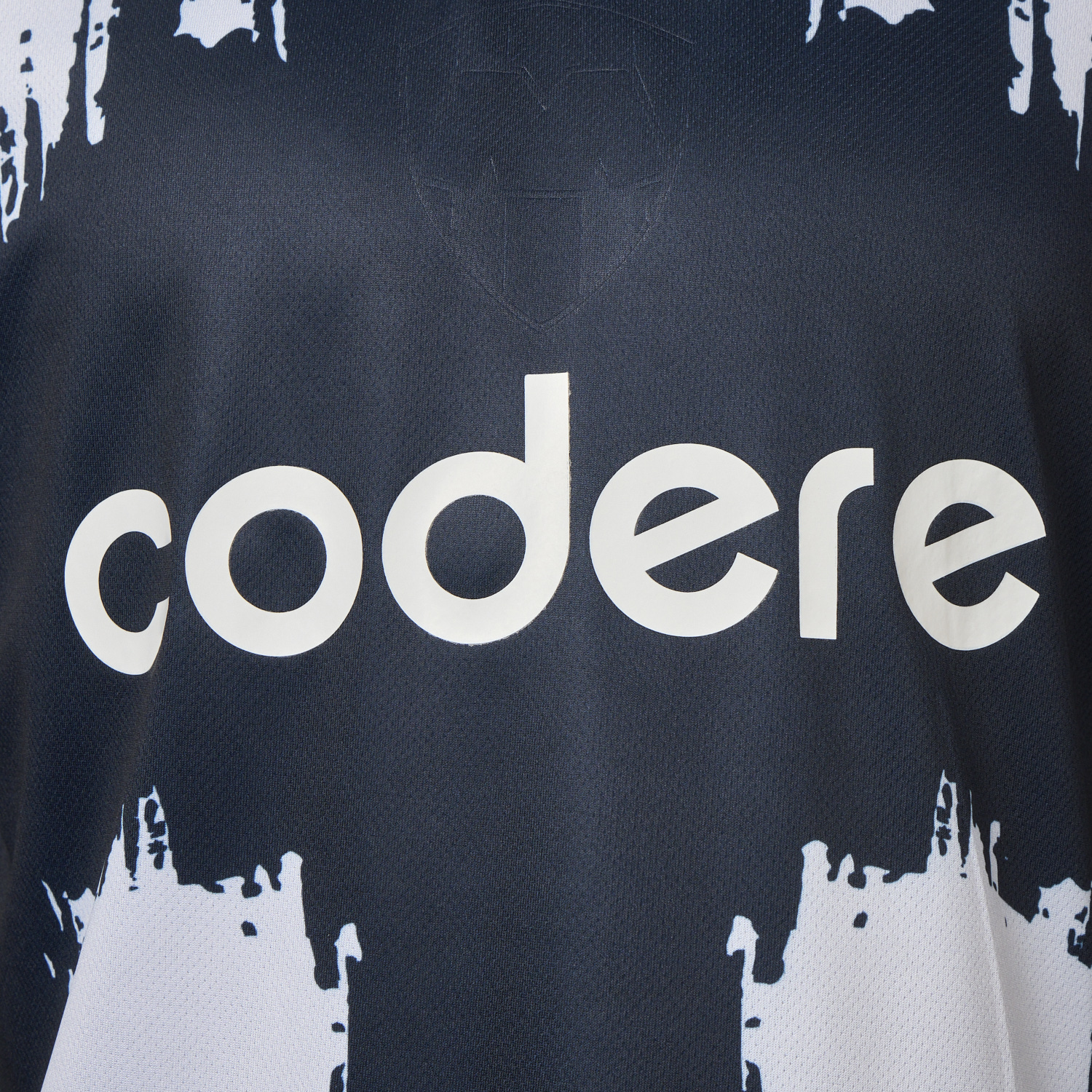 AlphaJersey-Rayados Monterrey 25-26 80th Anniversary Special Edition Jersey