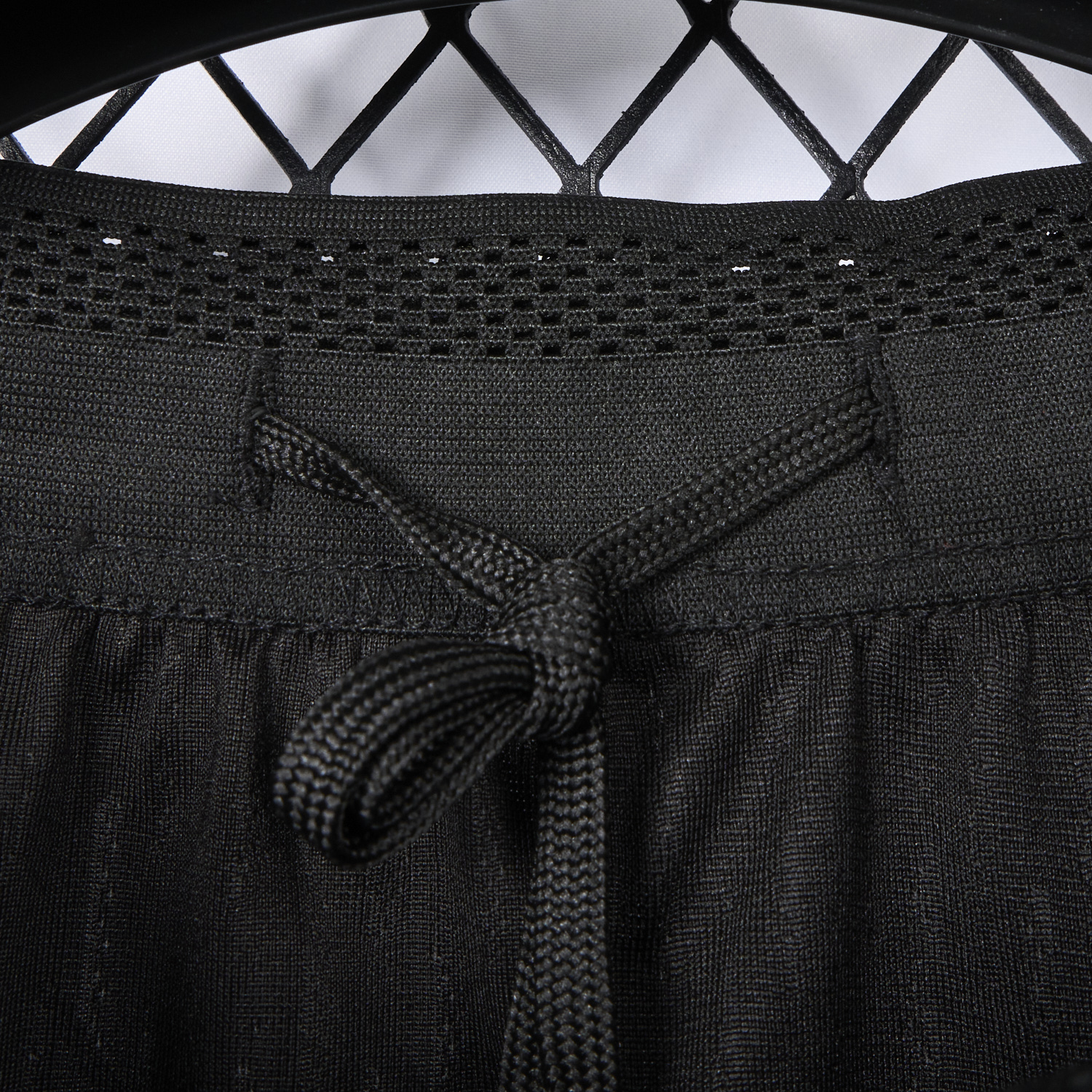 AlphaJersey-Barcelona 25-26 Black Training Pants - Player Version