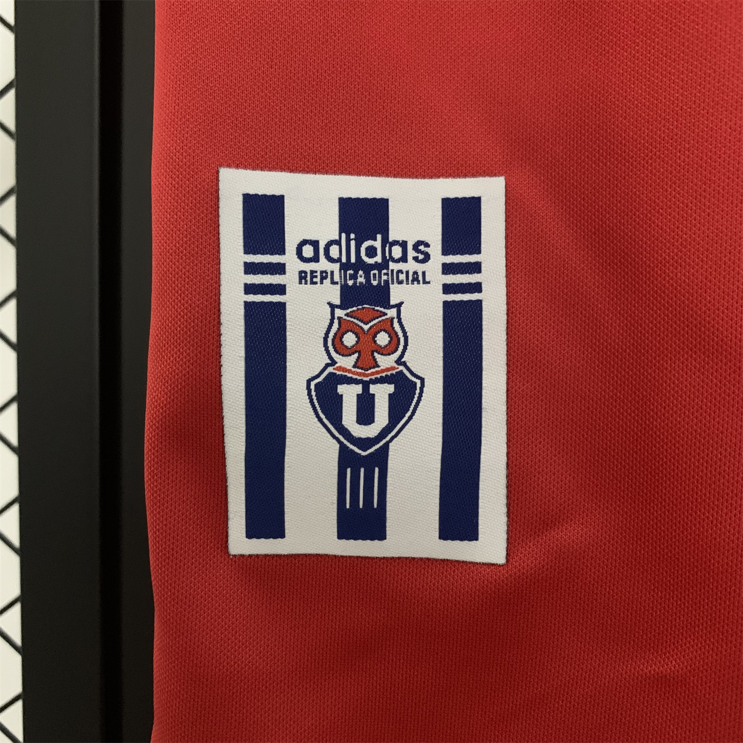 AlphaJersey-Retro Universidad De Chile 2001-02 Away Jersey