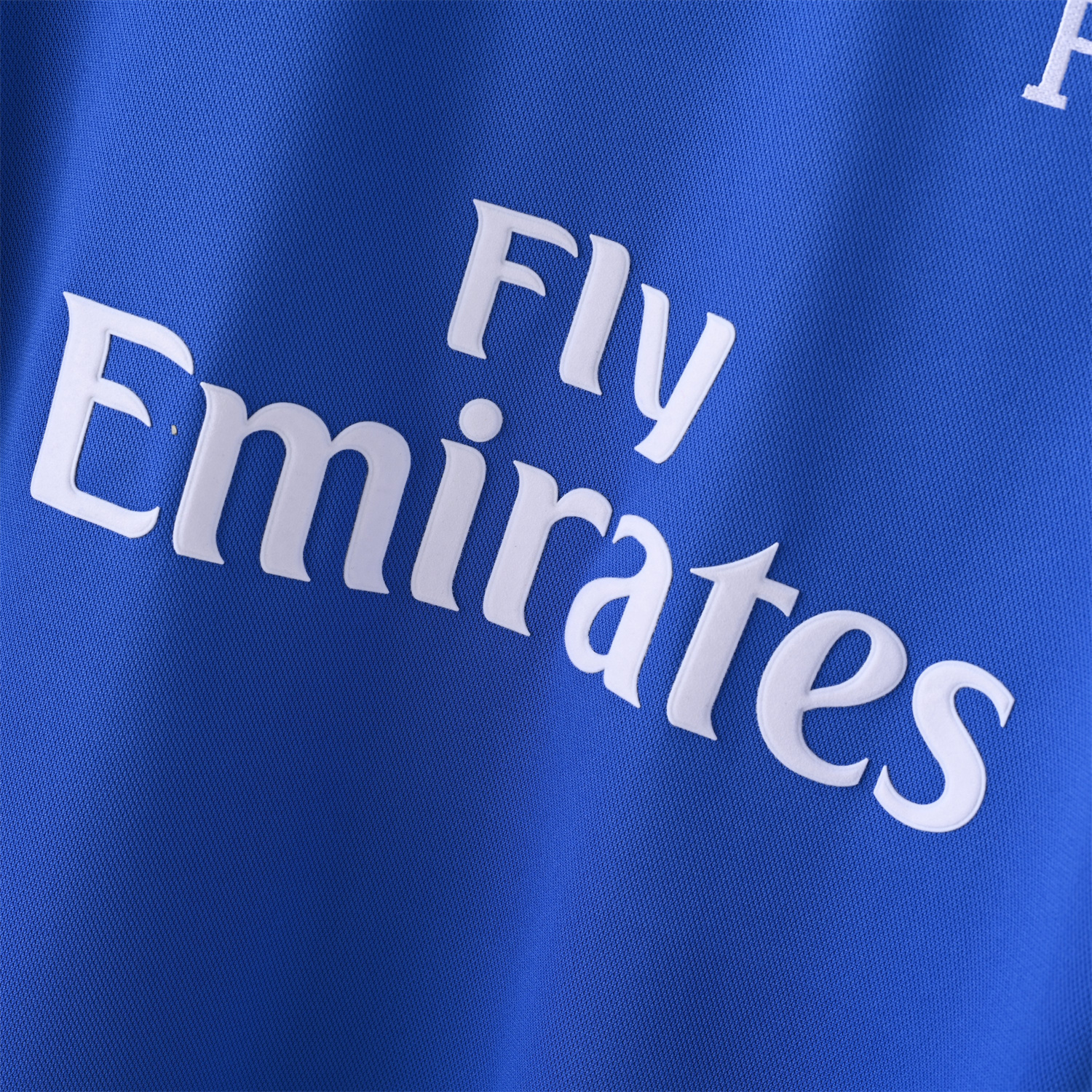 AlphaJersey-Retro C.H.E.L.S.E.A 2001-03 Home Jersey