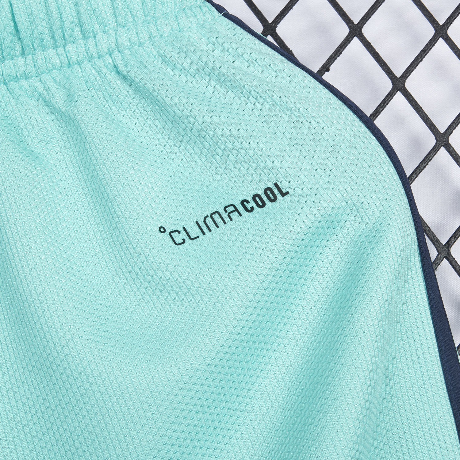 AlphaJersey-Germany 2026 Away Green Shorts - Fans Version