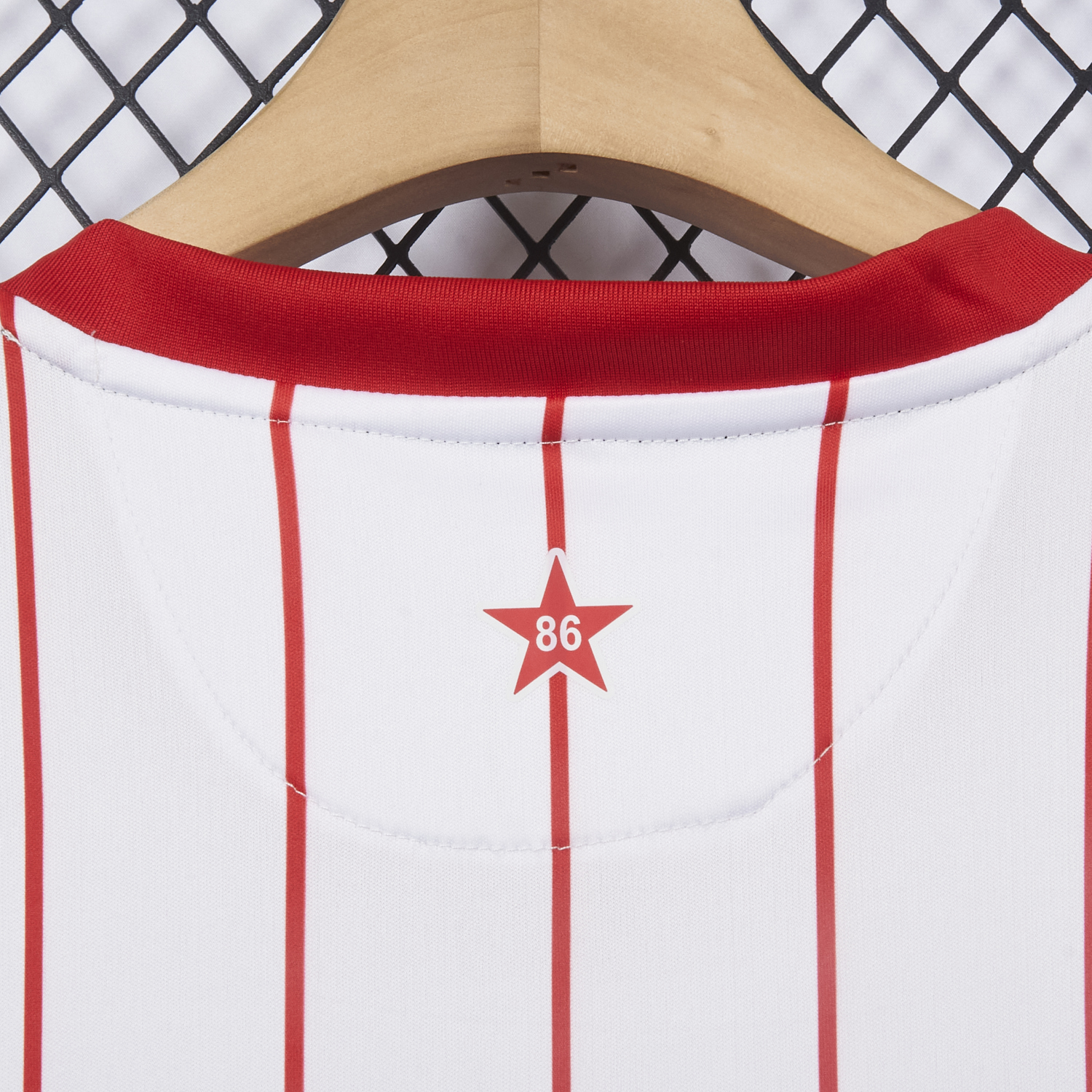 AlphaJersey-America de Cali 2026 Away Jersey - Fans Version