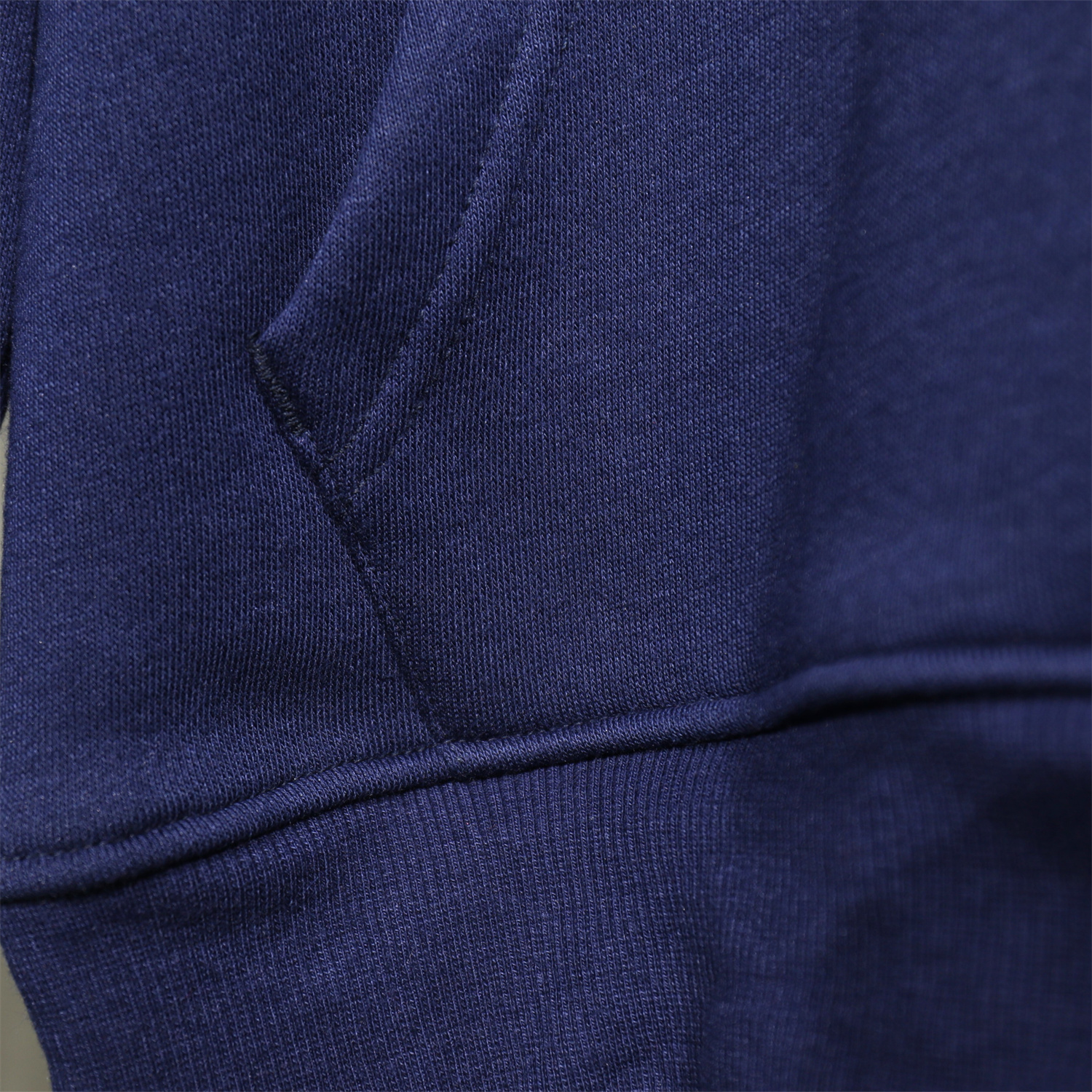 AlphaJersey-Real Madrid 25-26 Pure Color 1902 Training Set - Dark Blue Top and Dark Blue Pants