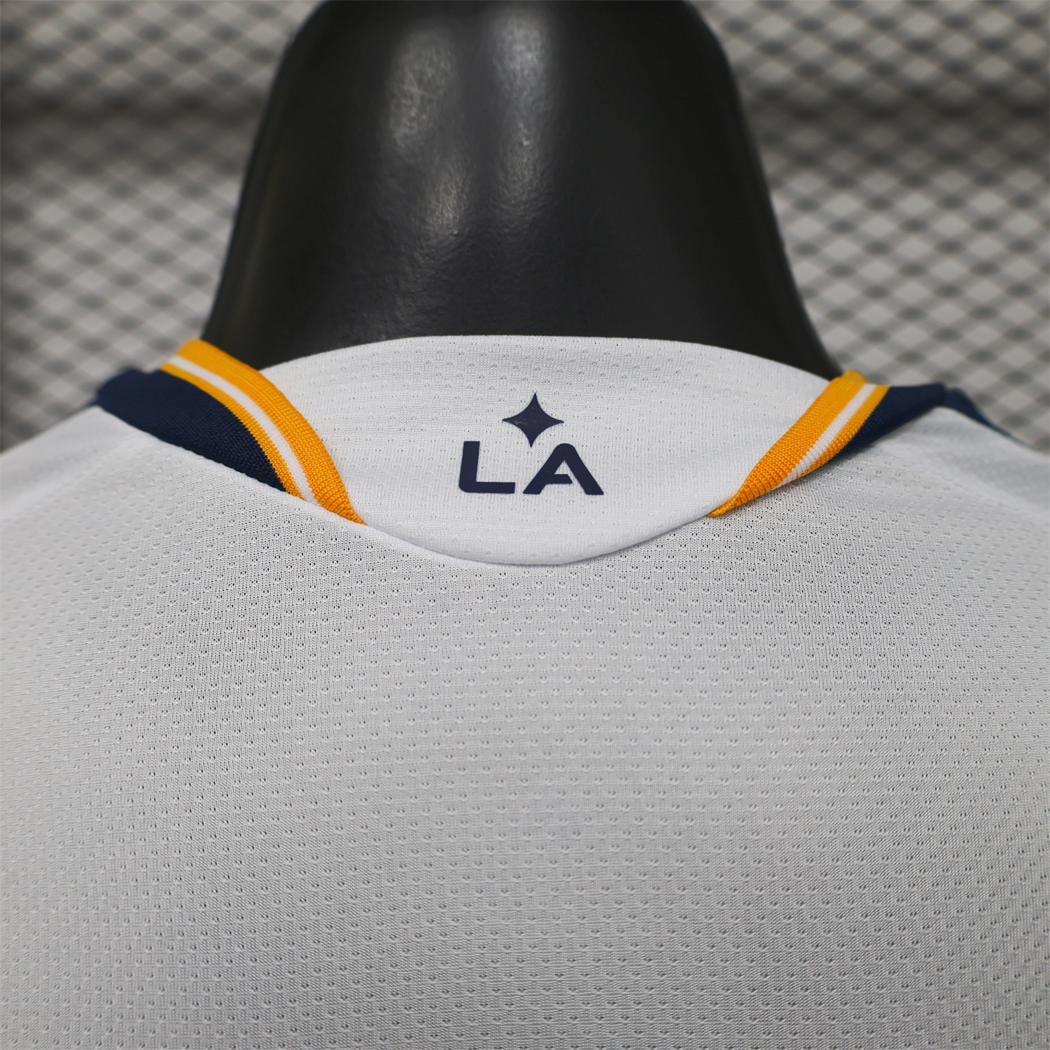 AlphaJersey-LA Galaxy 26-27 Home Jersey - Player Version