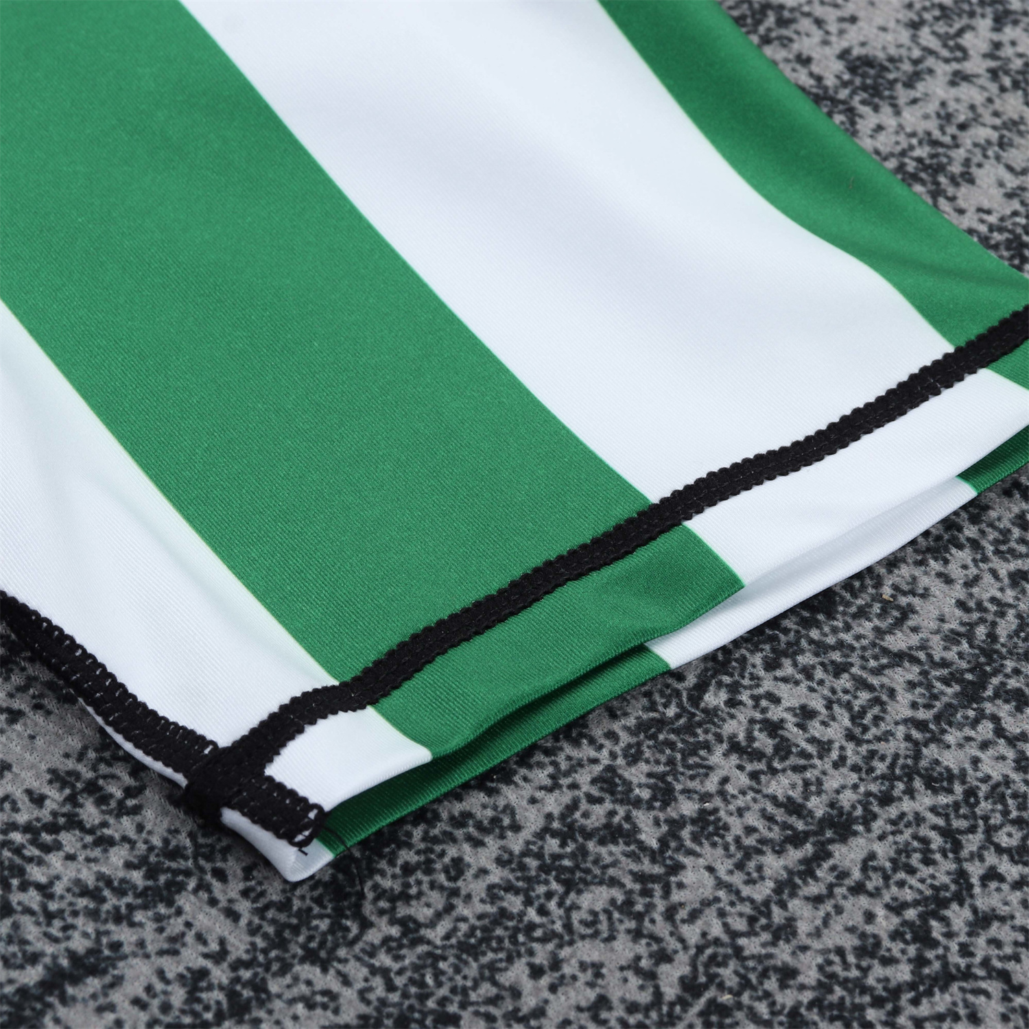 AlphaJersey-Retro Real Betis 2003-04 Home Kids Kit