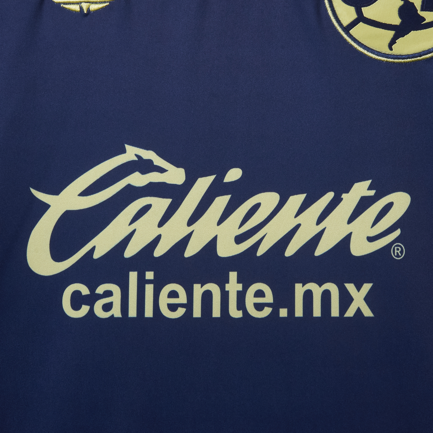 AlphaJersey-Club América 26-27 Away Jersey - Fans Version