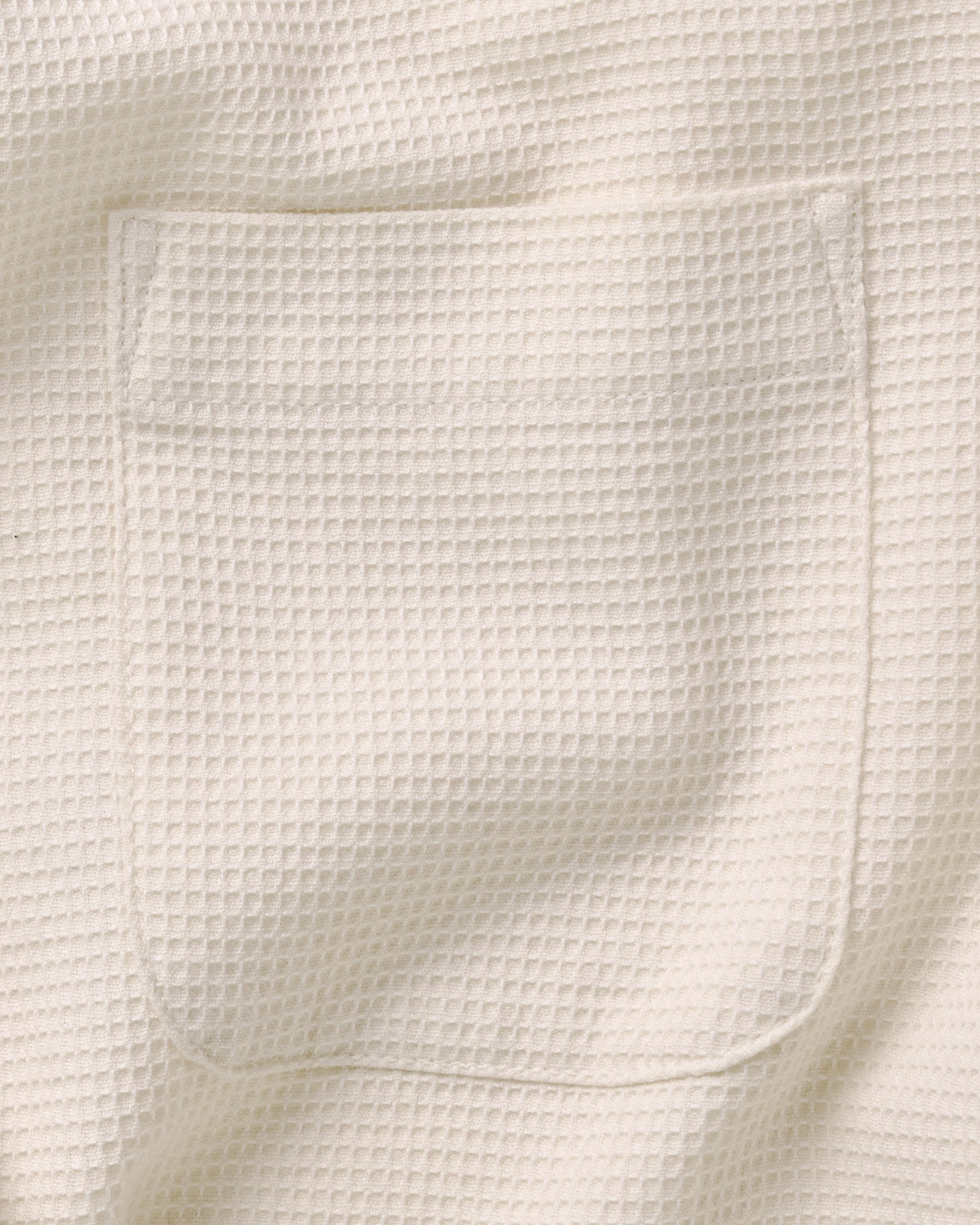 The Jack in Vintage White Waffle | Modern Menswear by yycbvcnbmmnbm
