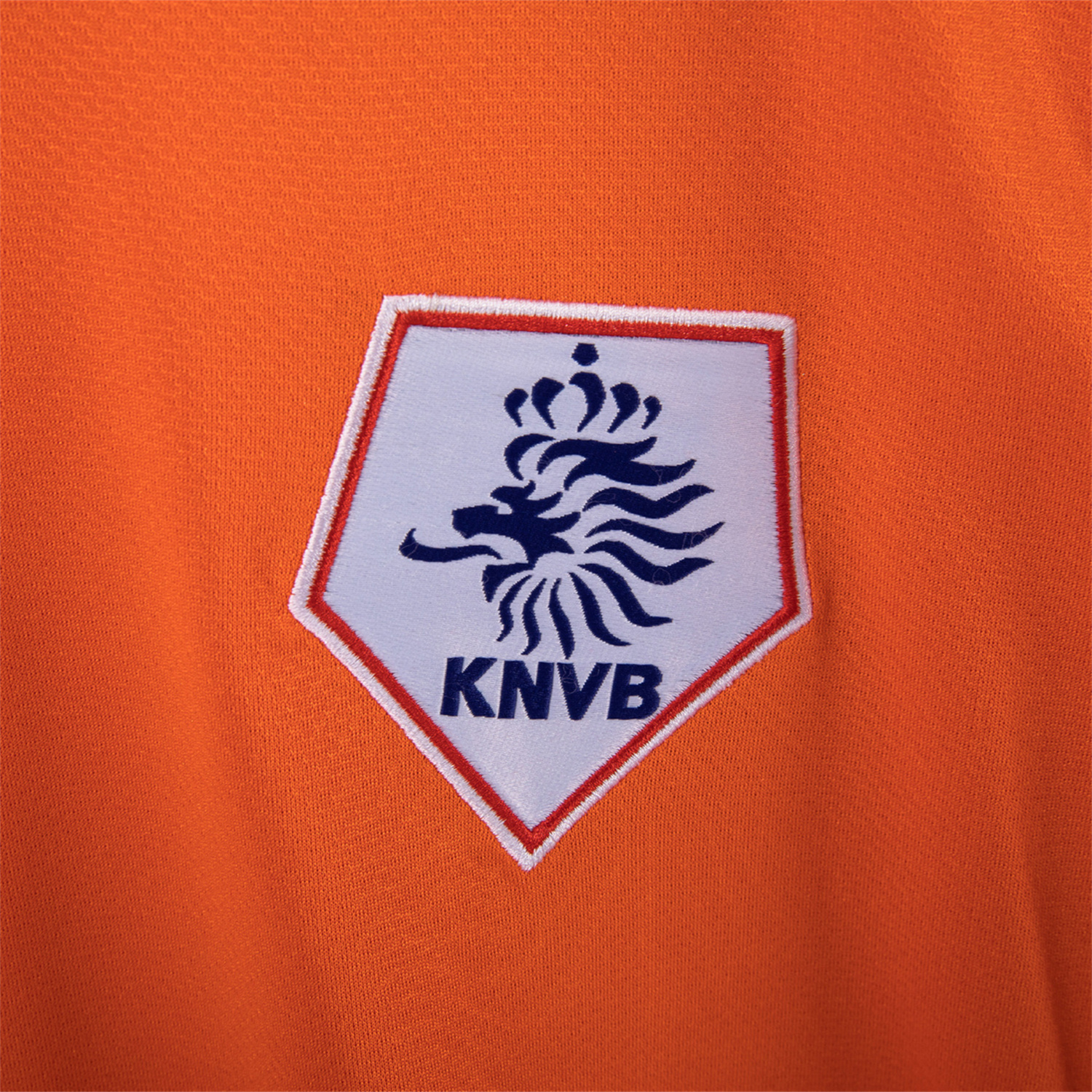 AlphaJersey-Retro Netherlands 2008 Home Jersey