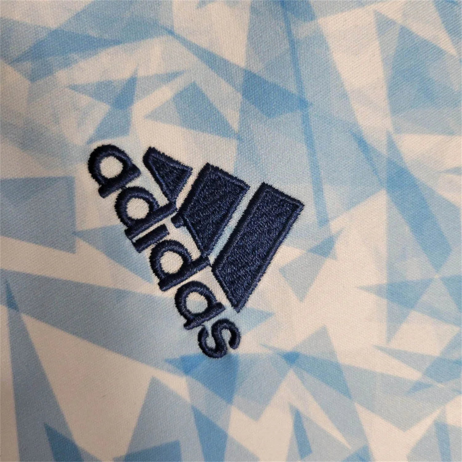 AlphaJersey-Retro Japan 2016-17 Away Jersey