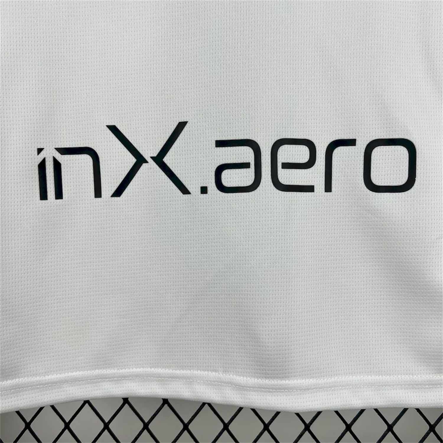 AlphaJersey-Parma 25-26 Home Jersey - Fans Version