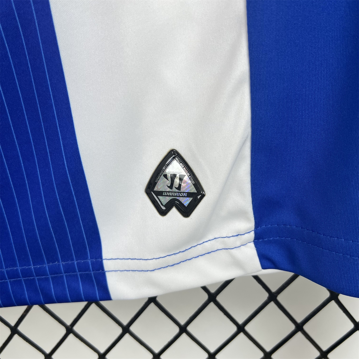 AlphaJersey-Retro Porto 2014-15 Home Jersey