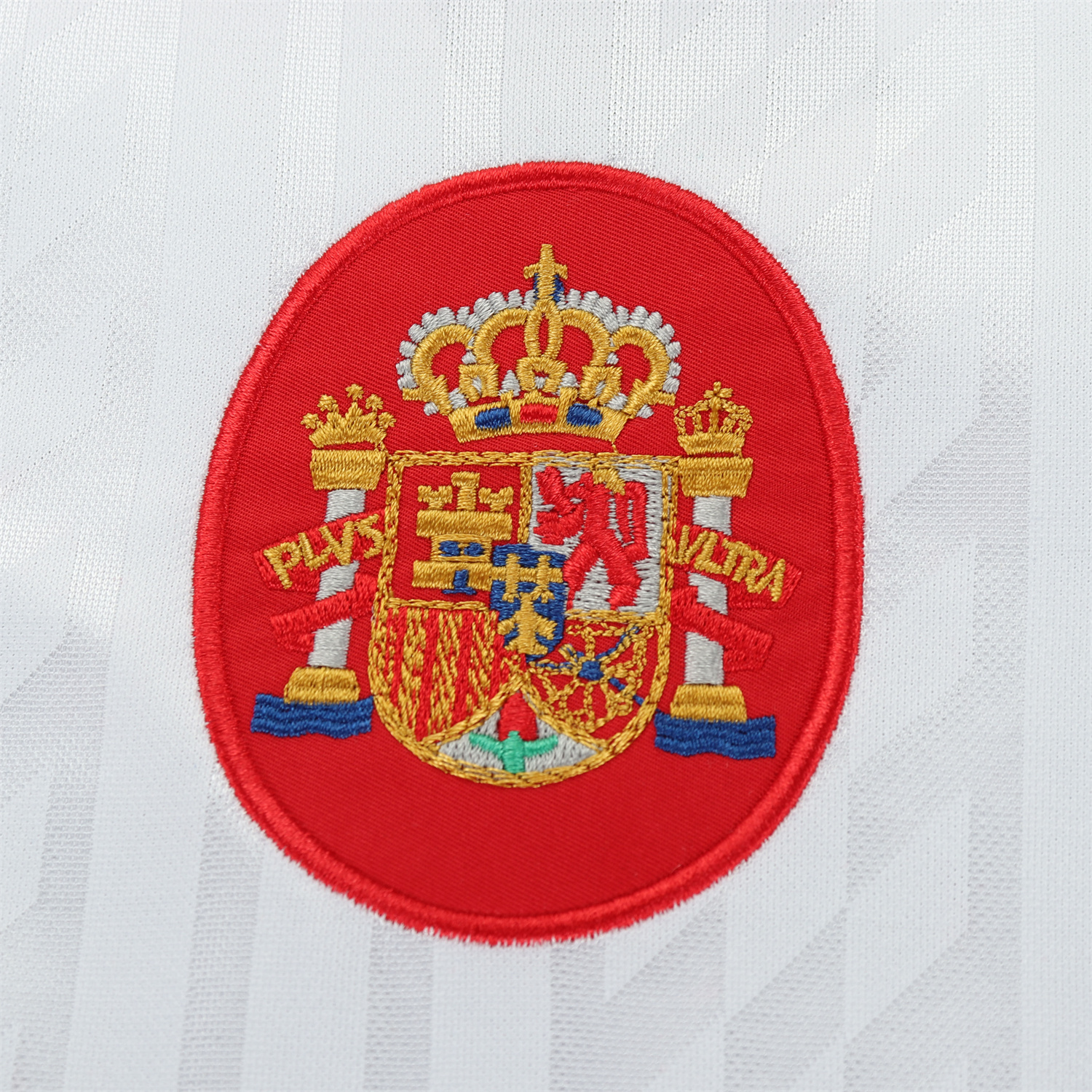 AlphaJersey-Retro Spain 1994 Away Kids Kit
