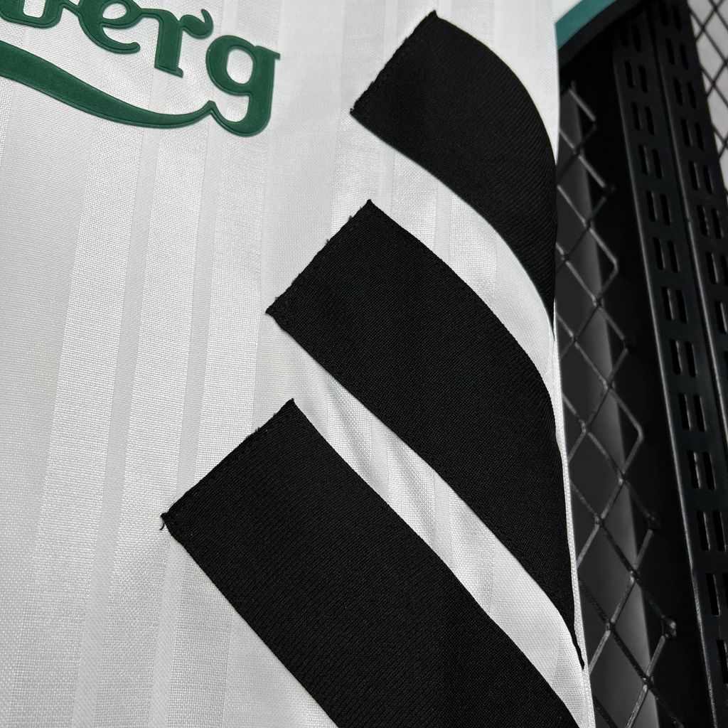 AlphaJersey-Retro Liver.pool 1993-95 Away Stadium Jersey
