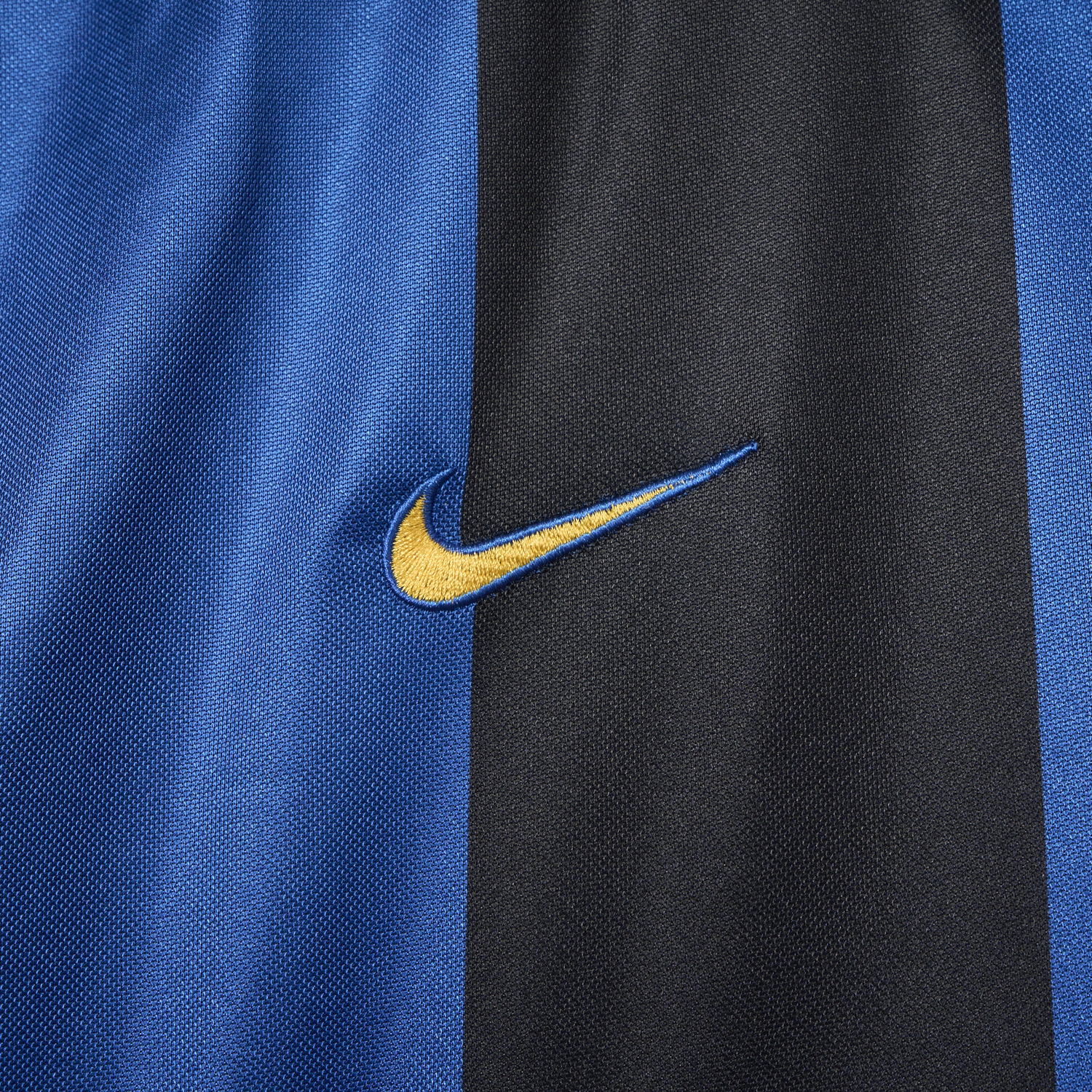 AlphaJersey-Retro Inter Milan 00-01 Home Jersey