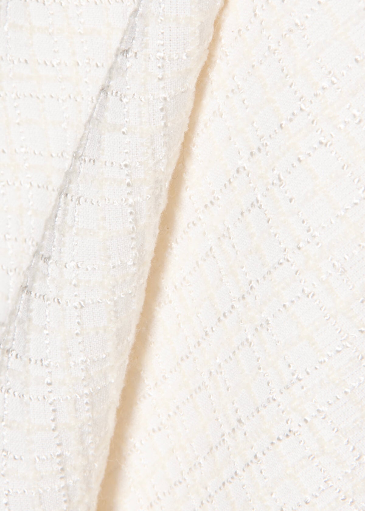 Off White Grid Short | Modern Menswear by yycbvcnbmmnbm