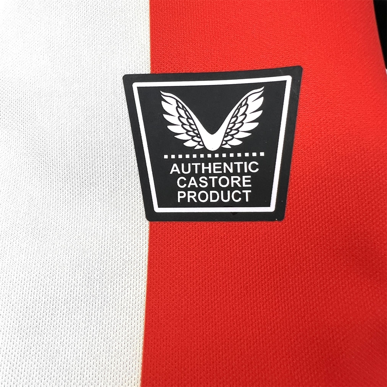 AlphaJersey-Athletic Bilbao 25-26 Retro Style Jersey - Fans Version