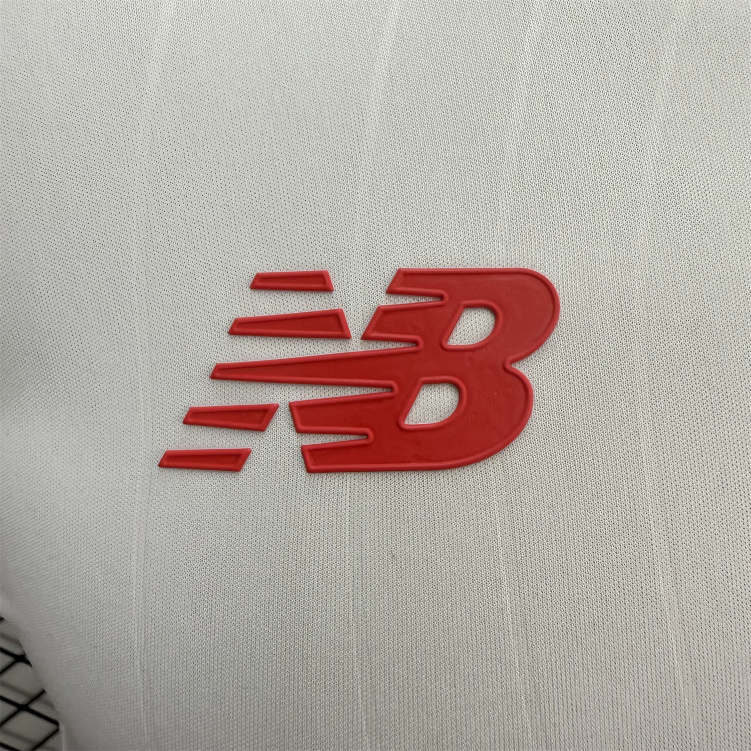 AlphaJersey-【The Double Winners】Toluca 25-26 White Special Jersey - Player Version