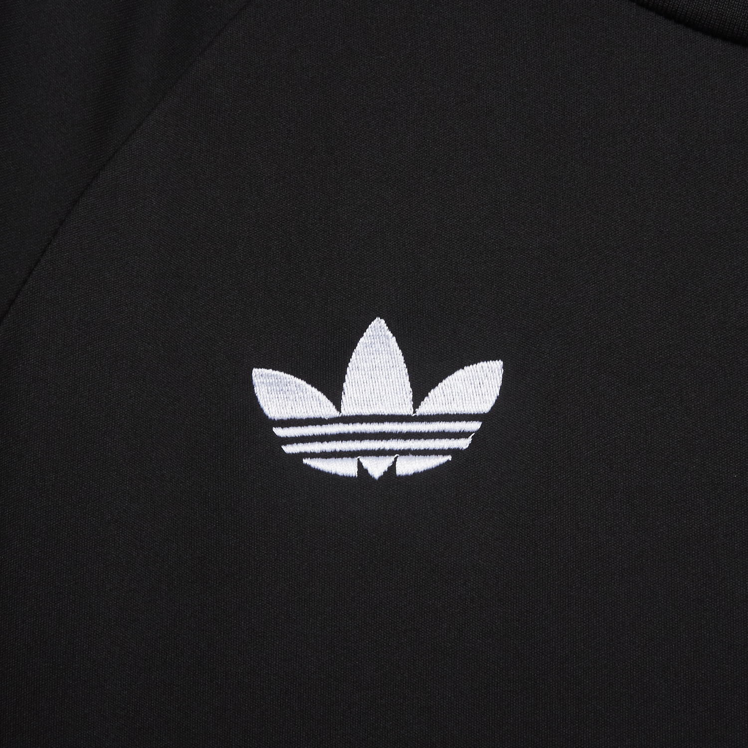 AlphaJersey-Germany 2026 Terrace Icon Black Special Jersey - Fans Version